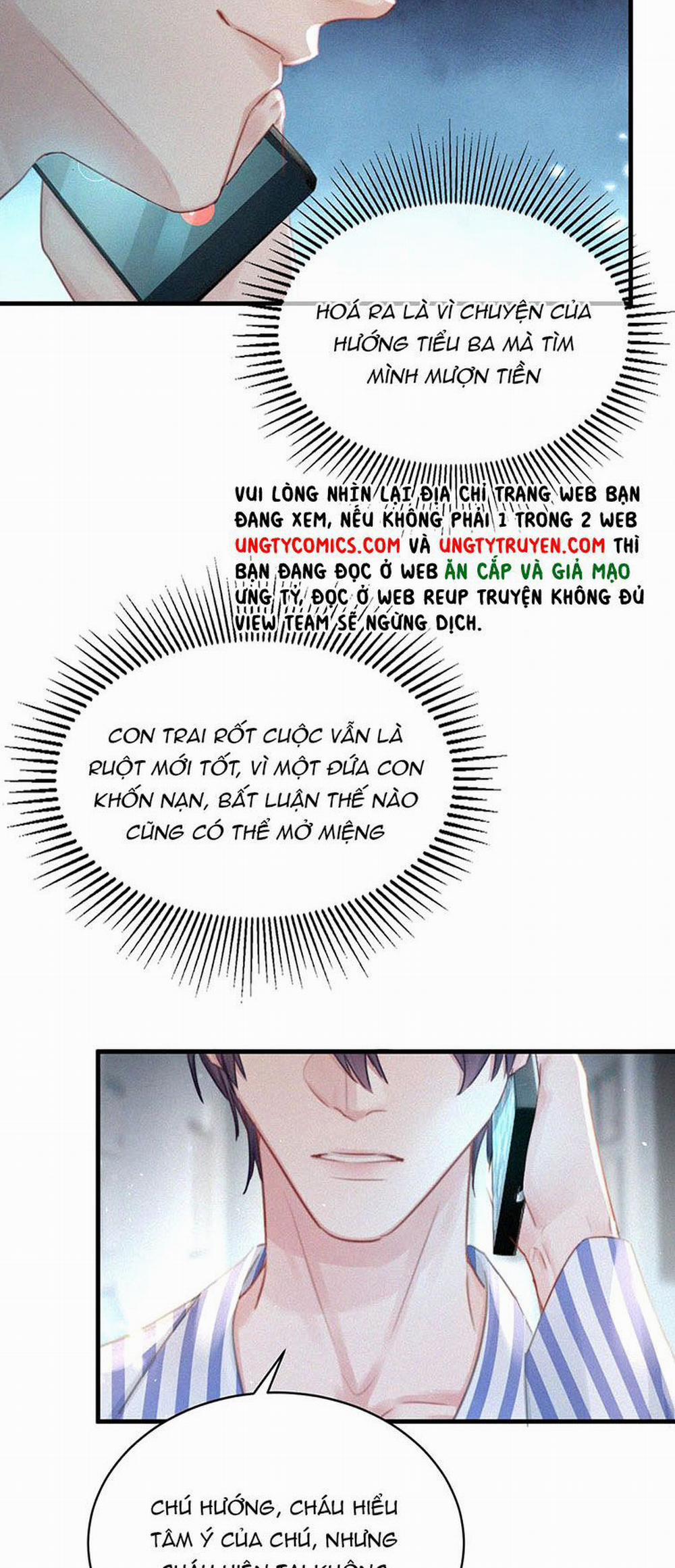 Môi Súng 68 trang 8