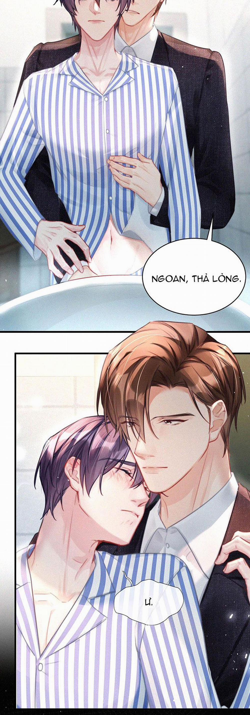 Môi Súng 69 trang 10