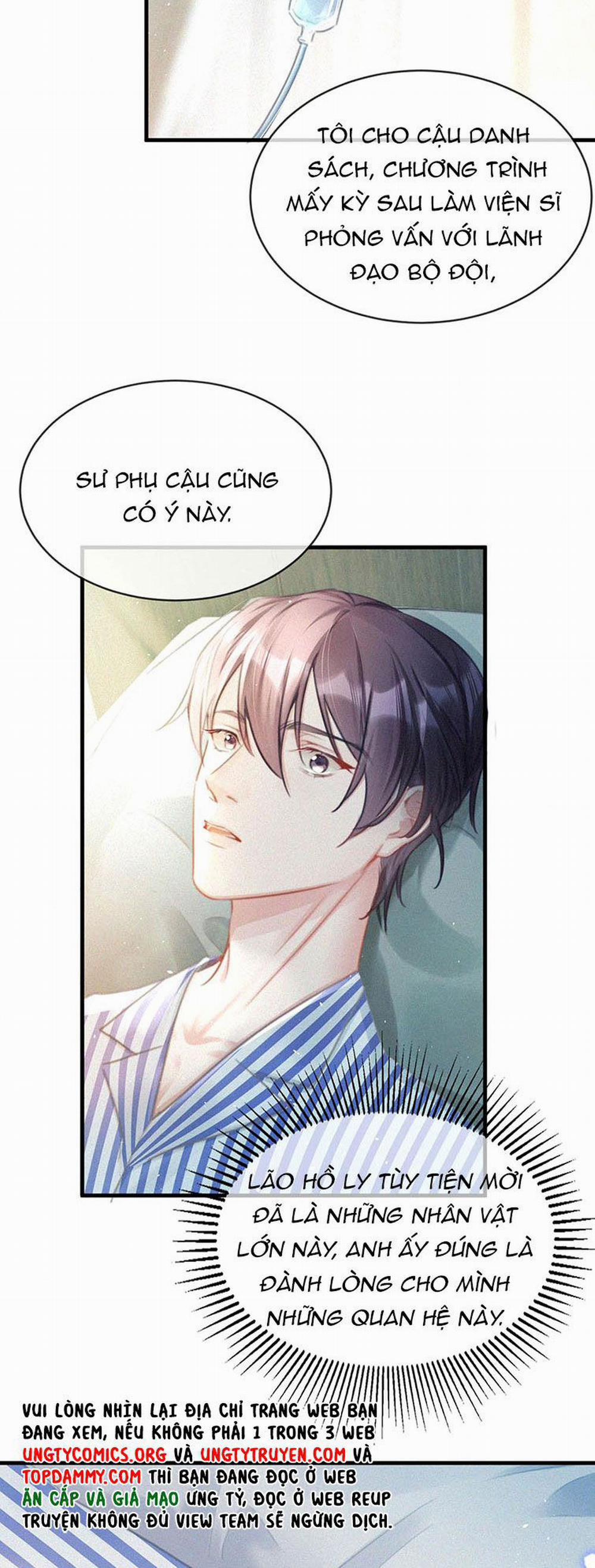 Môi Súng 69 trang 15