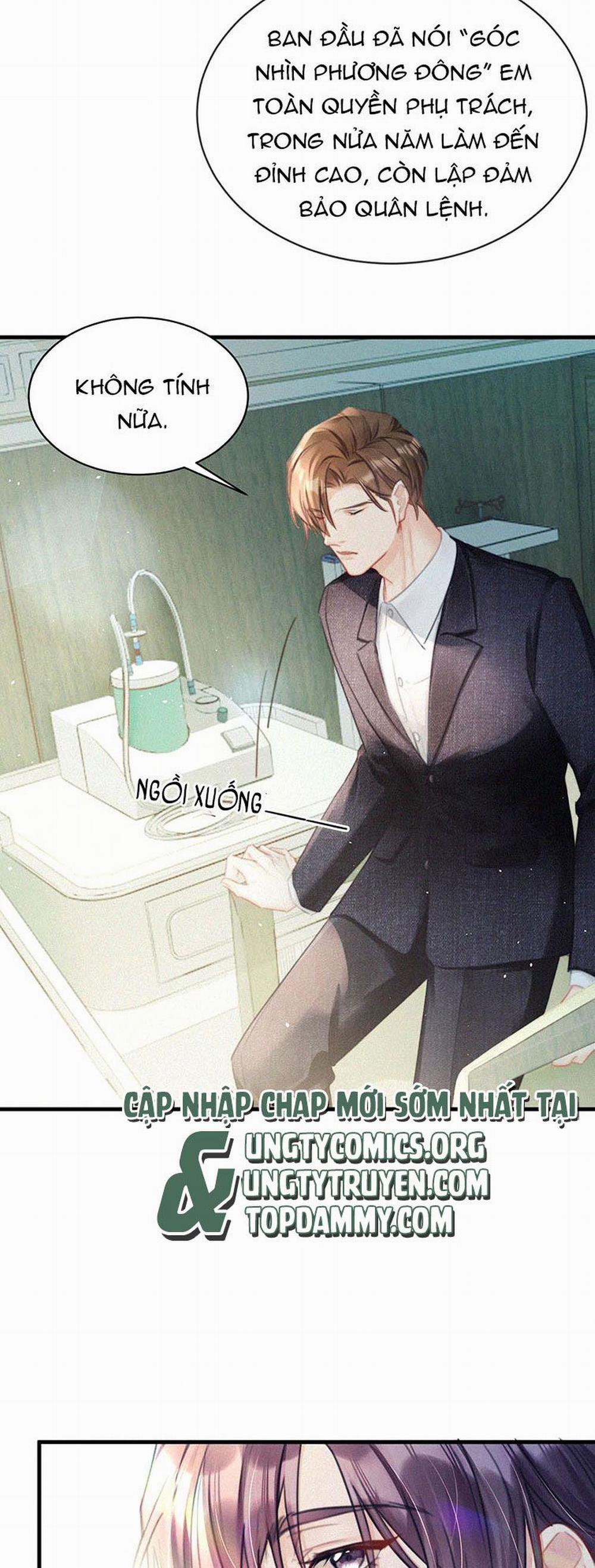 Môi Súng 69 trang 17