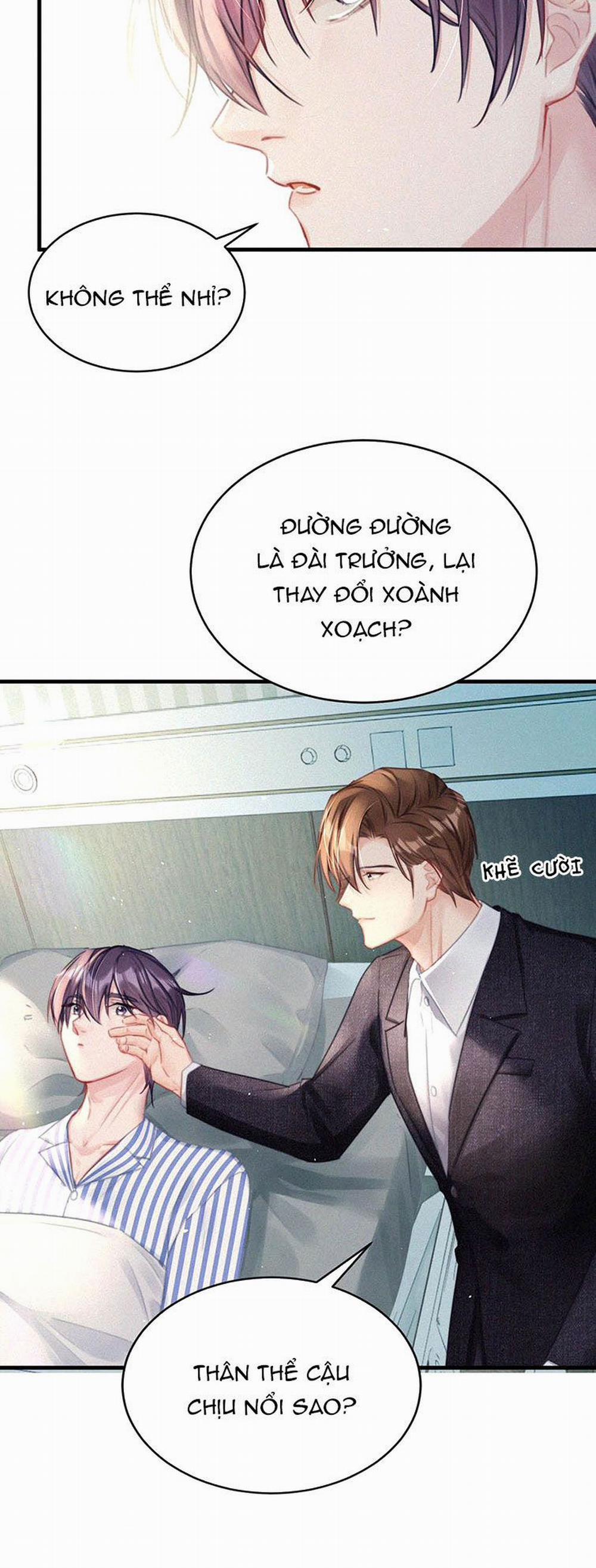 Môi Súng 69 trang 18