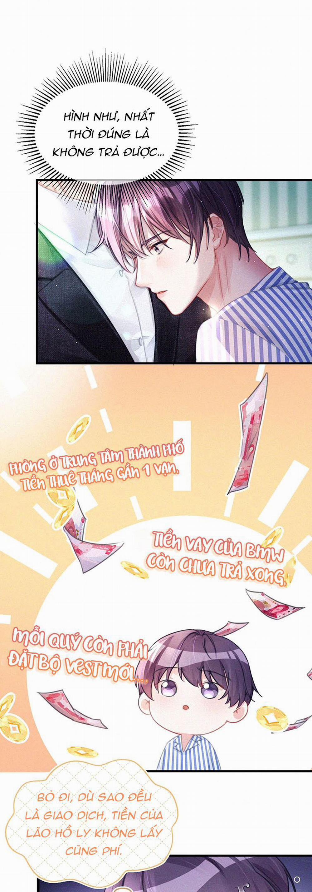 Môi Súng 69 trang 3