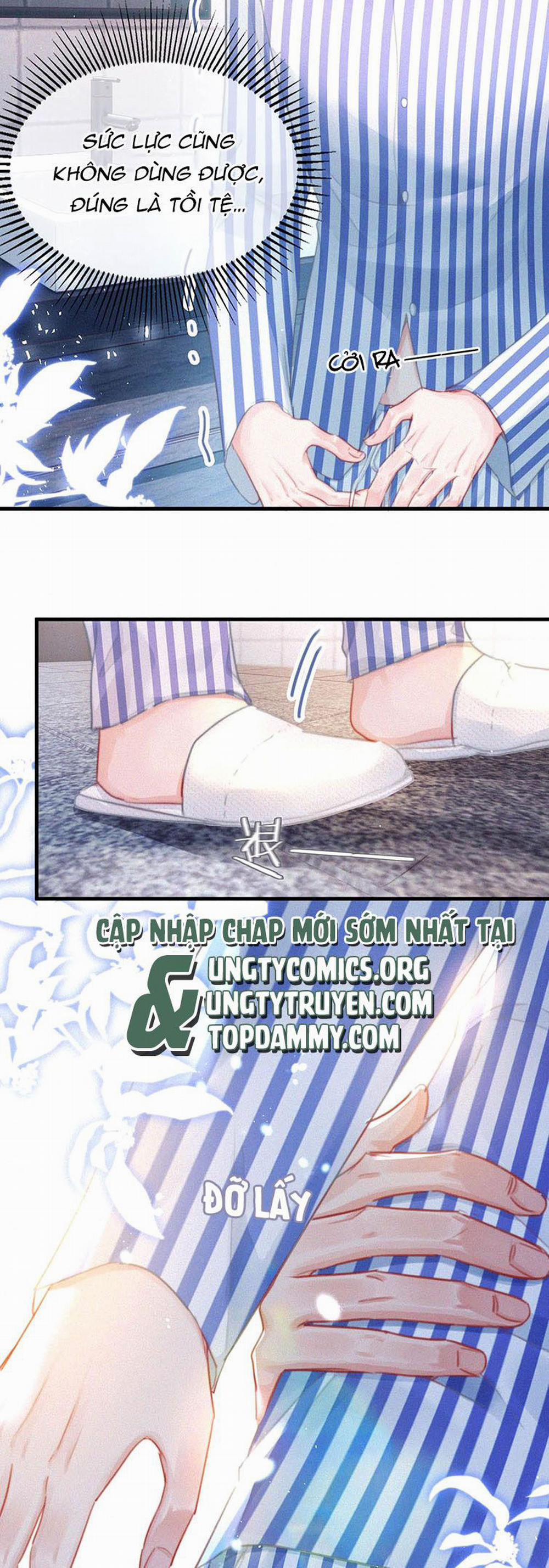 Môi Súng 69 trang 6