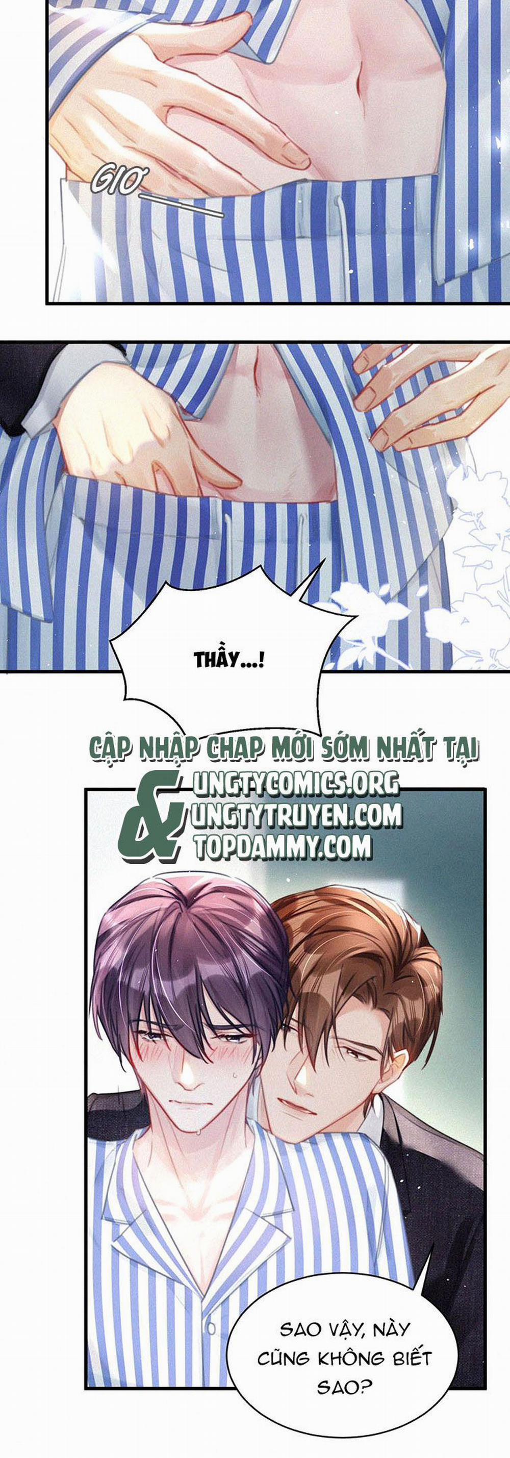 Môi Súng 69 trang 8