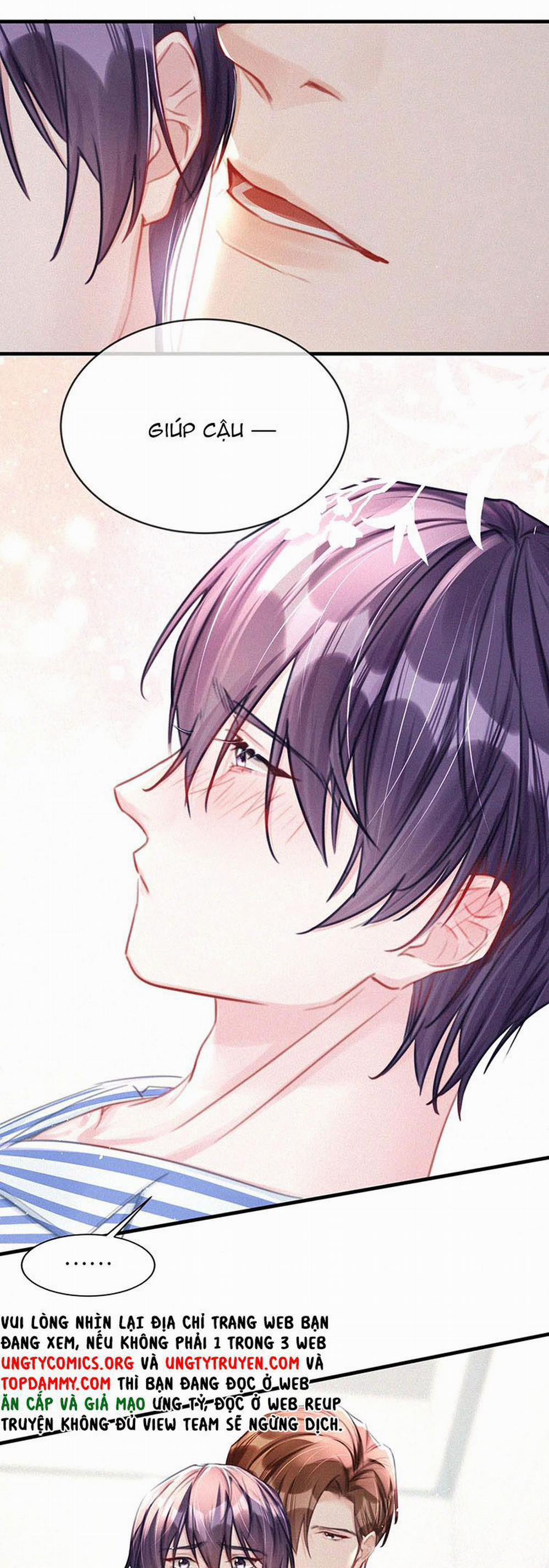 Môi Súng 69 trang 9