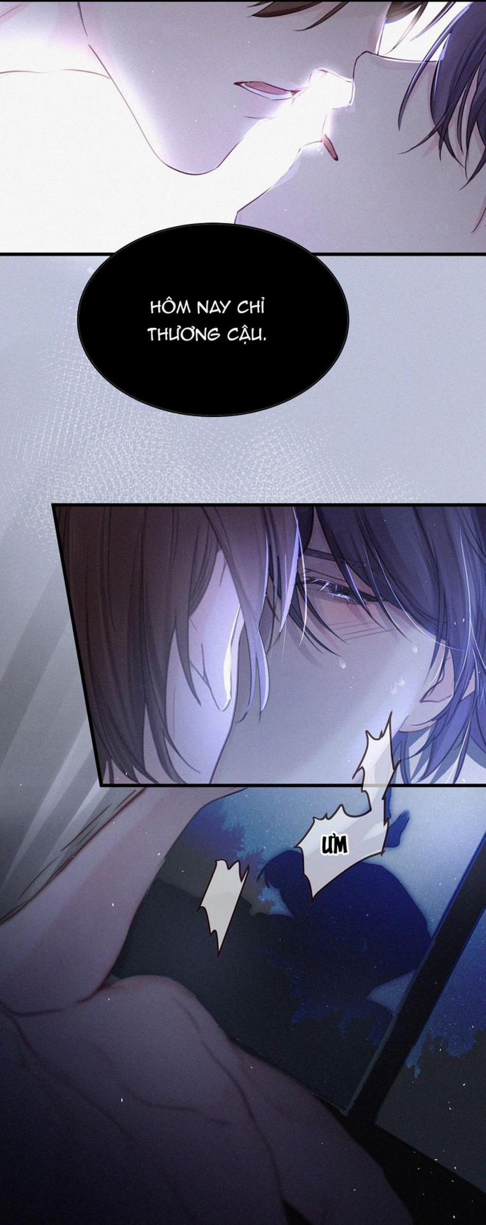 Môi Súng 7 trang 10