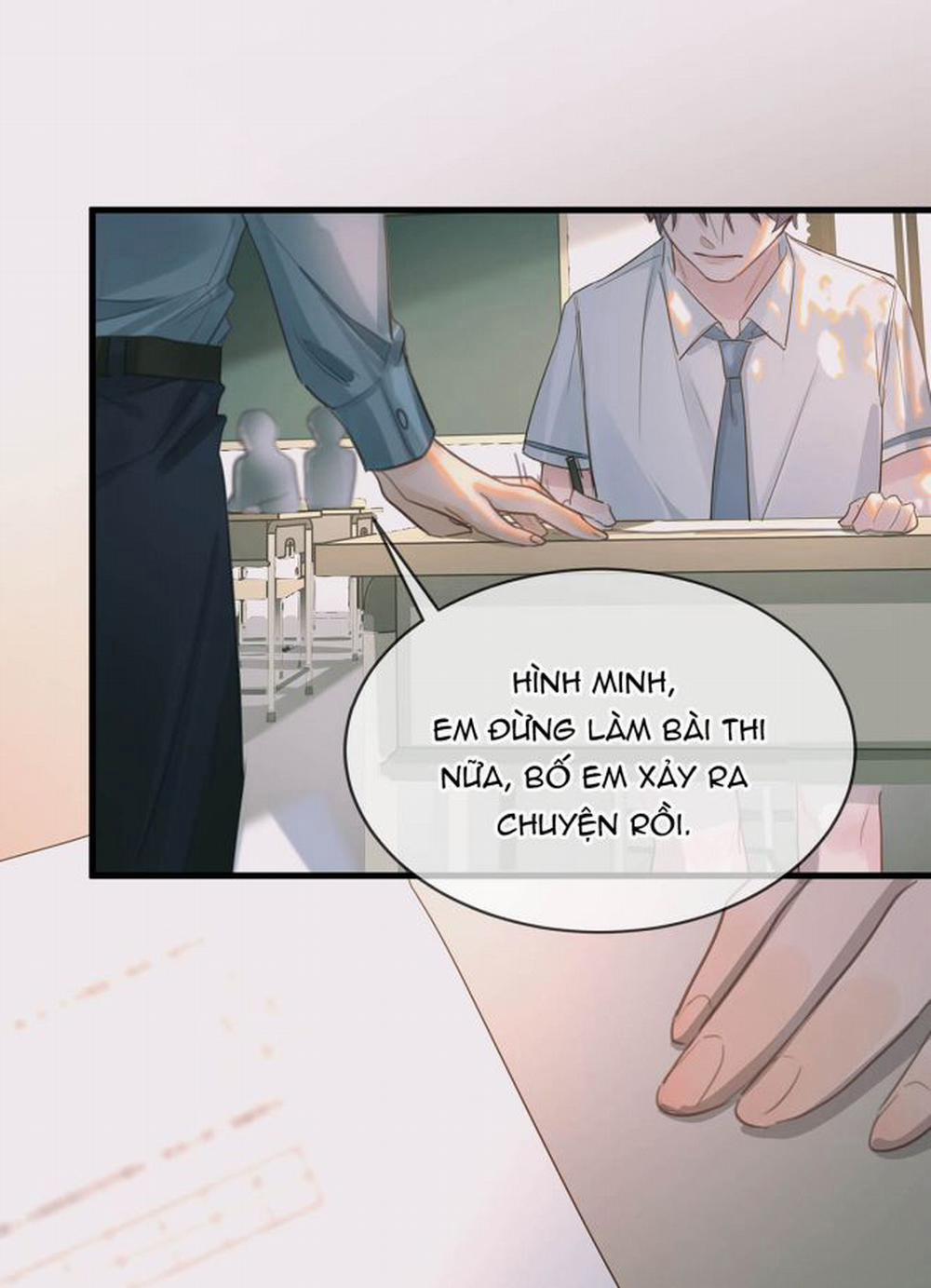 Môi Súng 7 trang 16