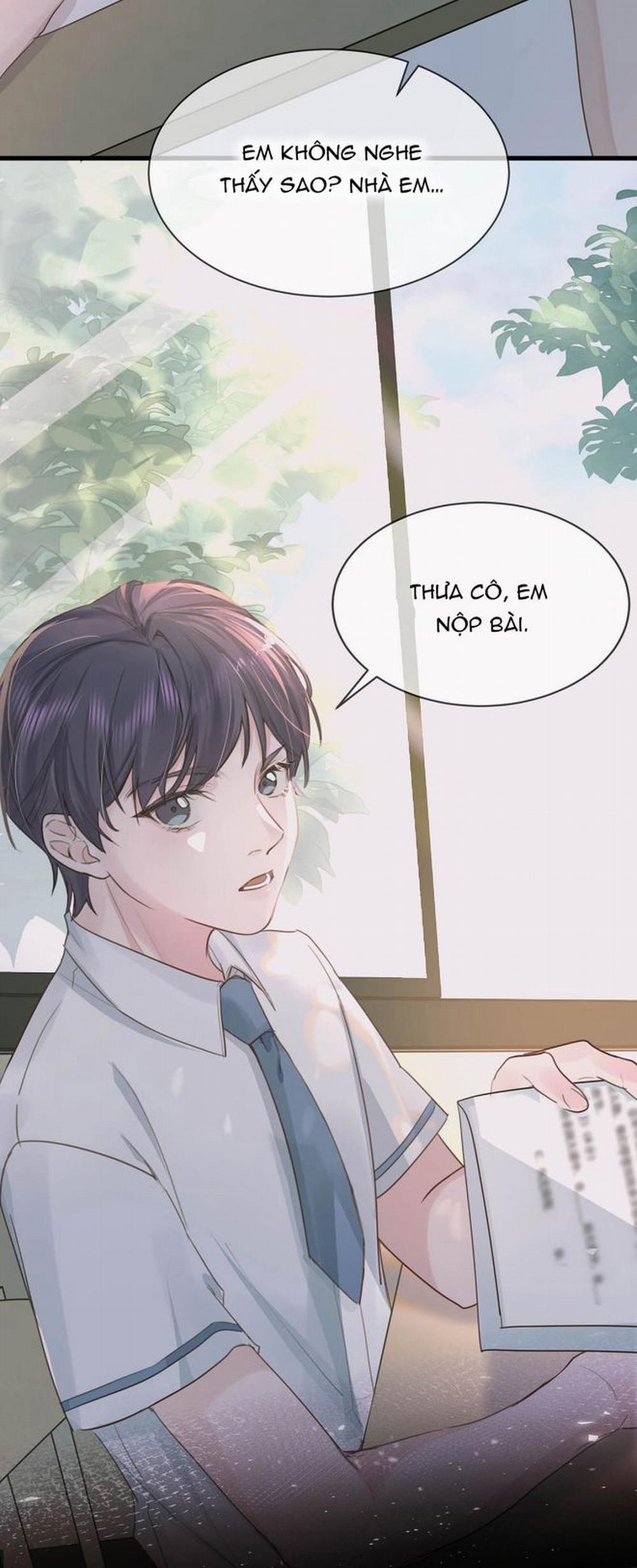 Môi Súng 7 trang 18