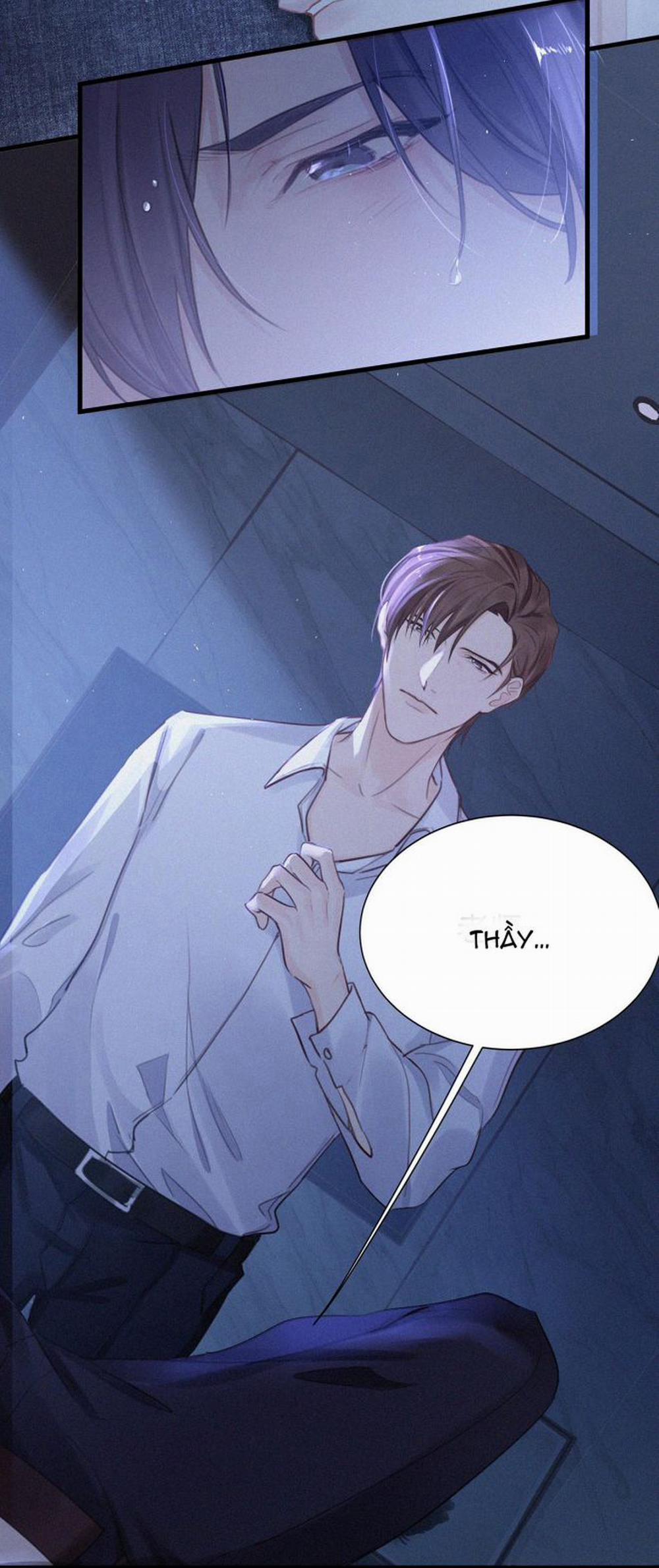 Môi Súng 7 trang 5