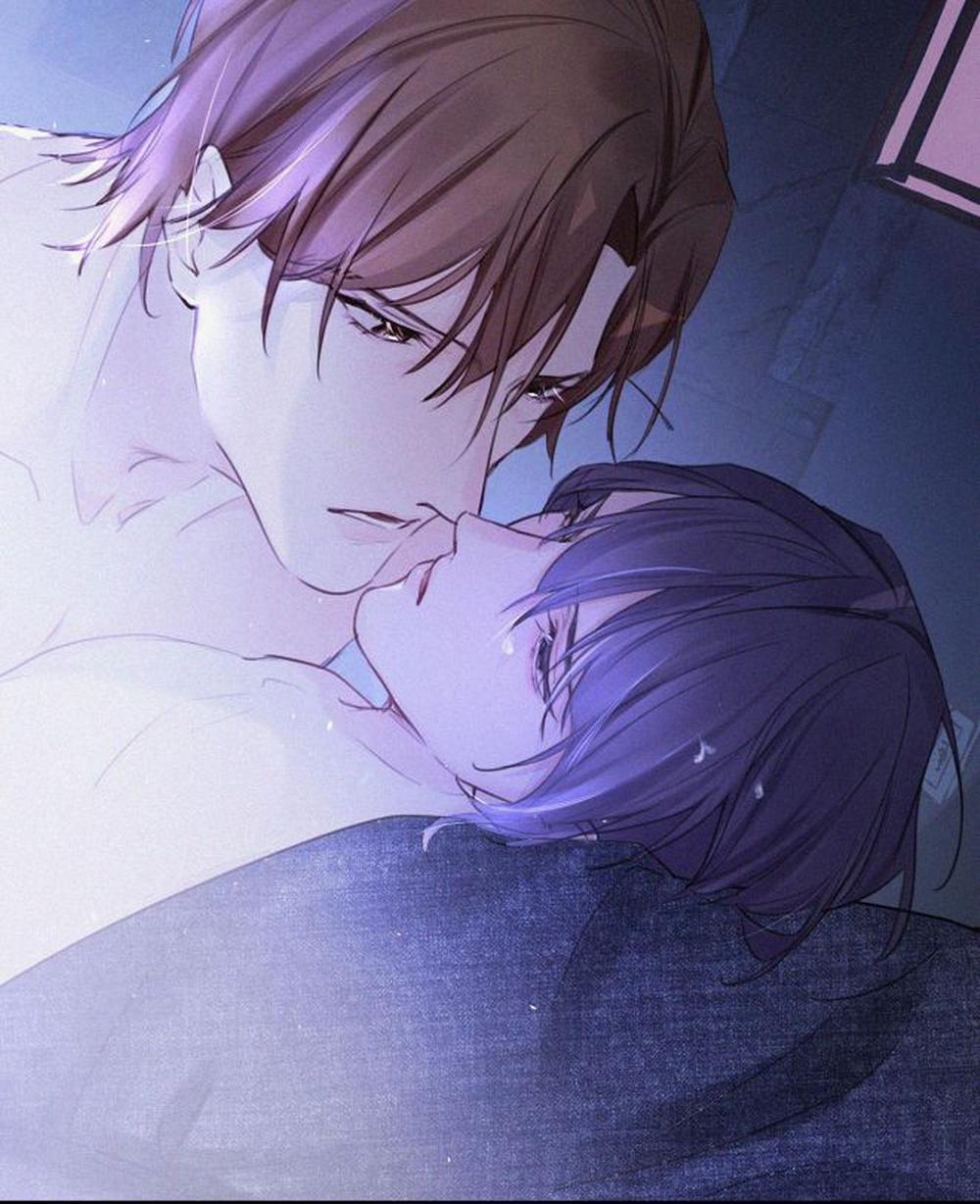 Môi Súng 7 trang 9