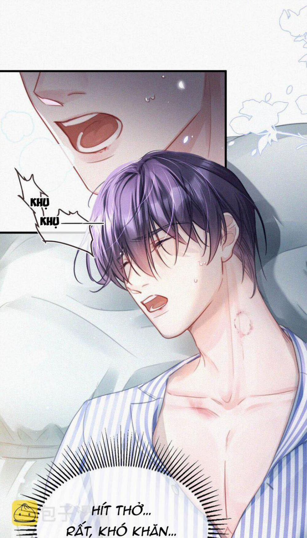 Môi Súng 70 trang 22