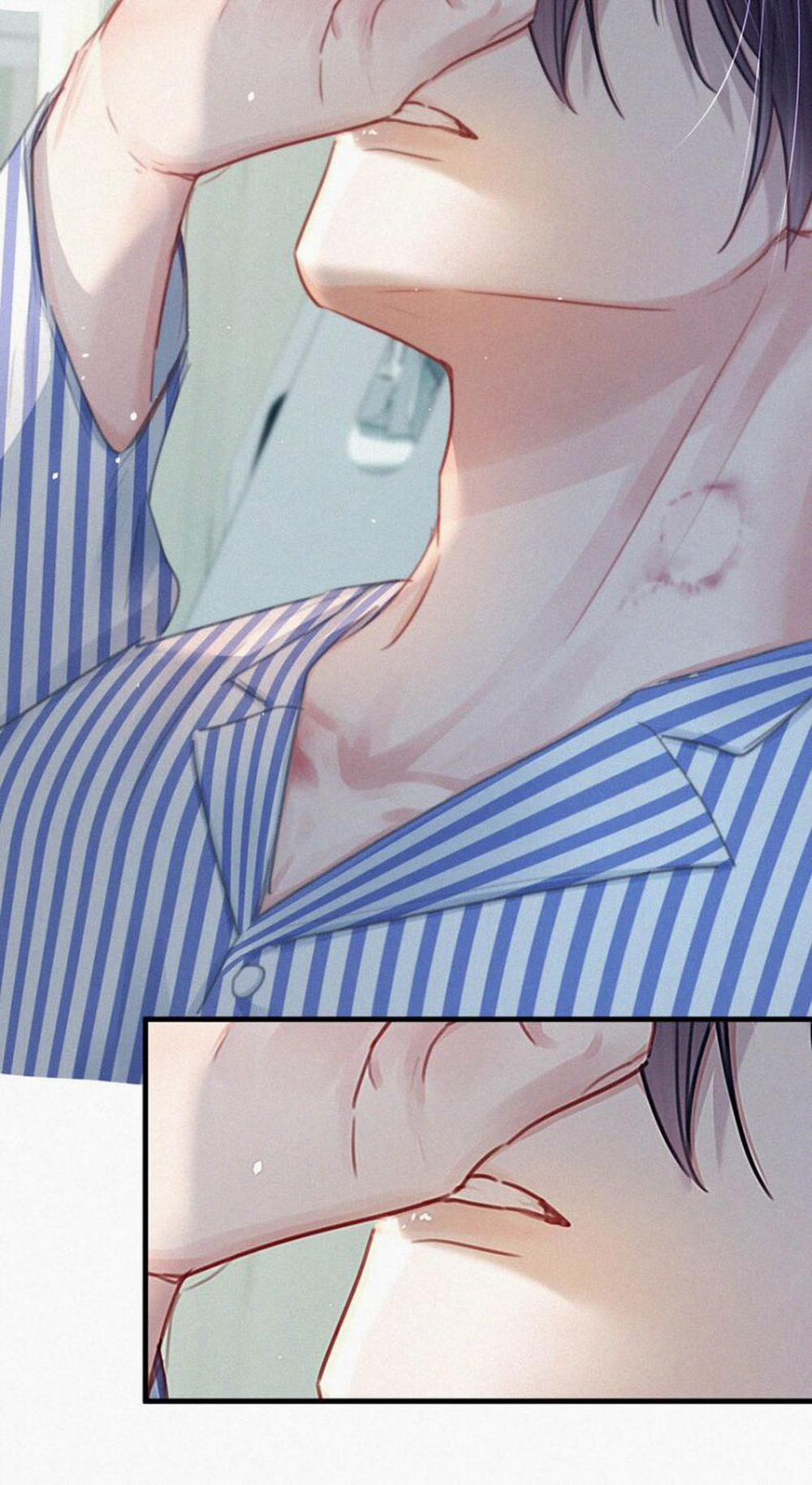 Môi Súng 70 trang 30