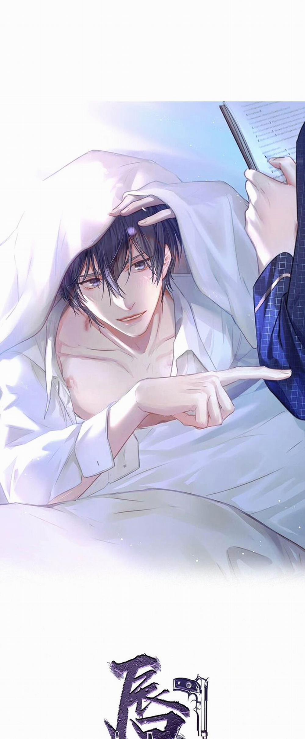 Môi Súng 71 trang 1