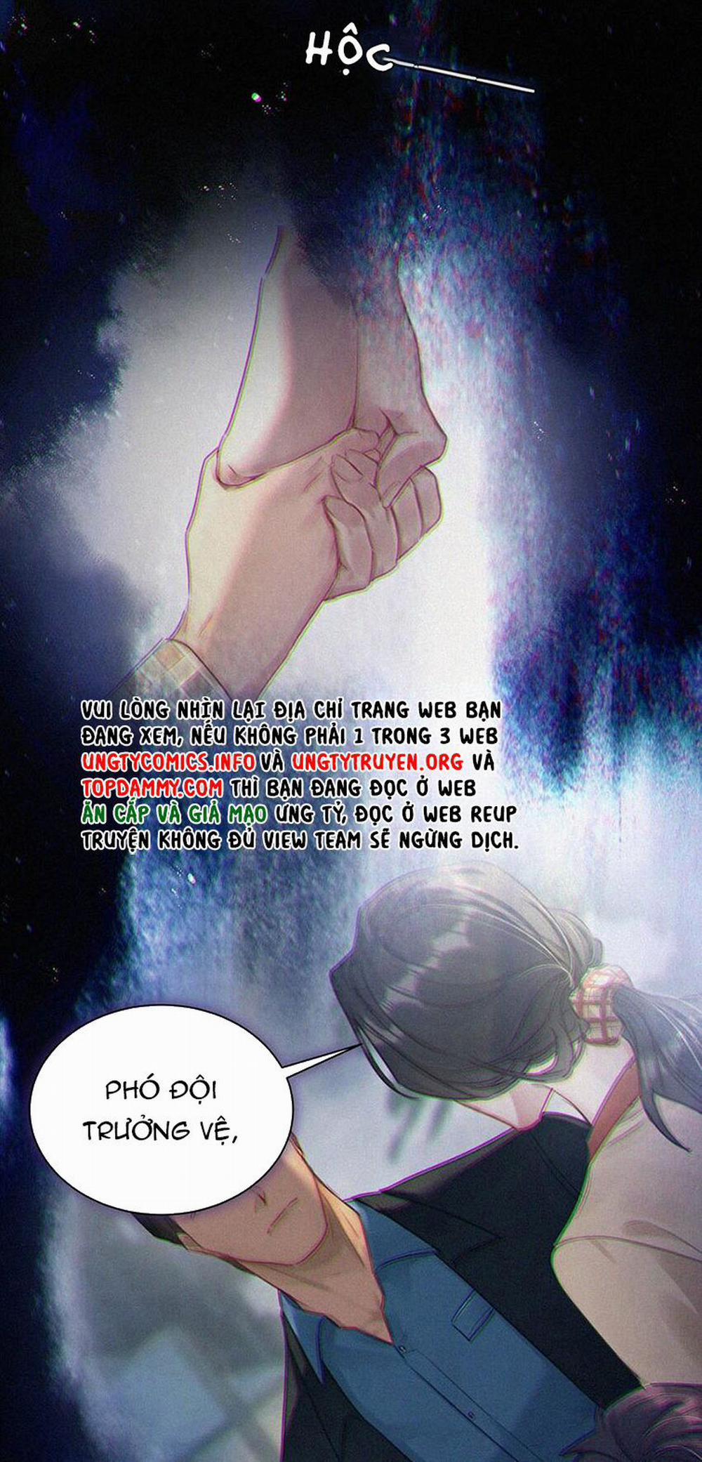 Môi Súng 71 trang 17