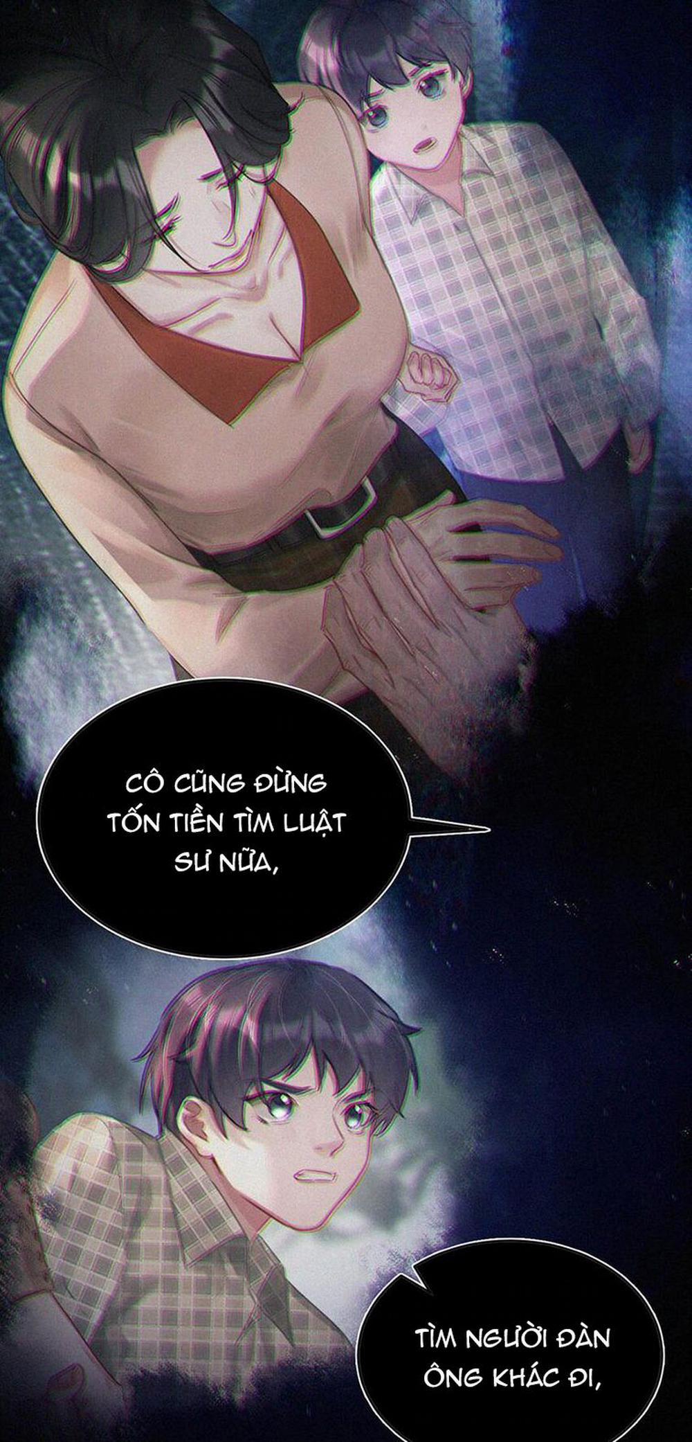 Môi Súng 71 trang 19