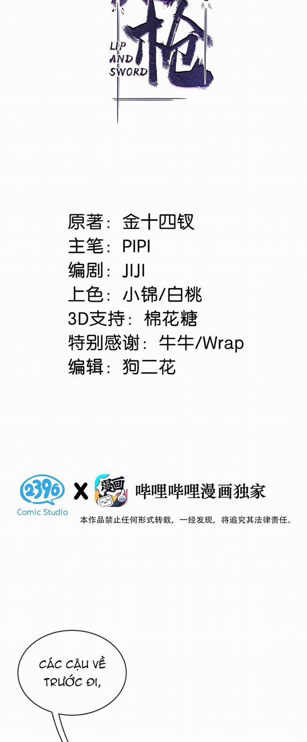 Môi Súng 71 trang 2