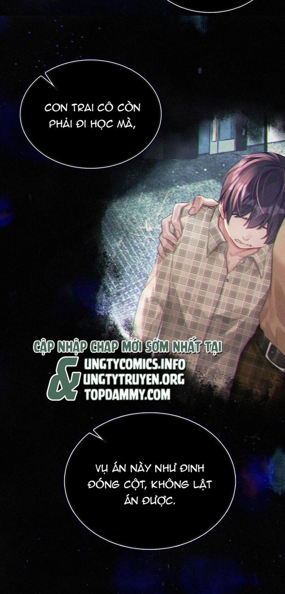 Môi Súng 71 trang 20