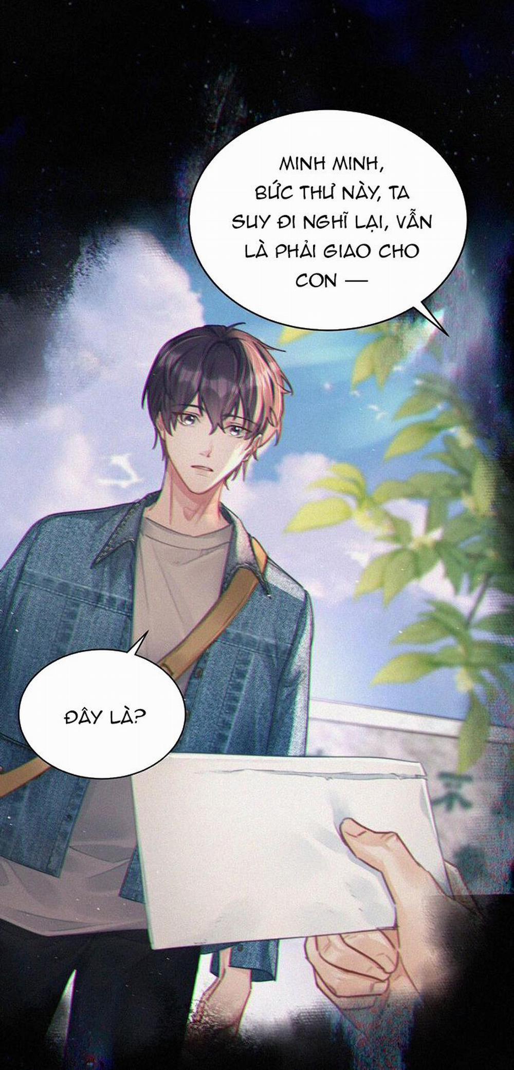 Môi Súng 71 trang 21