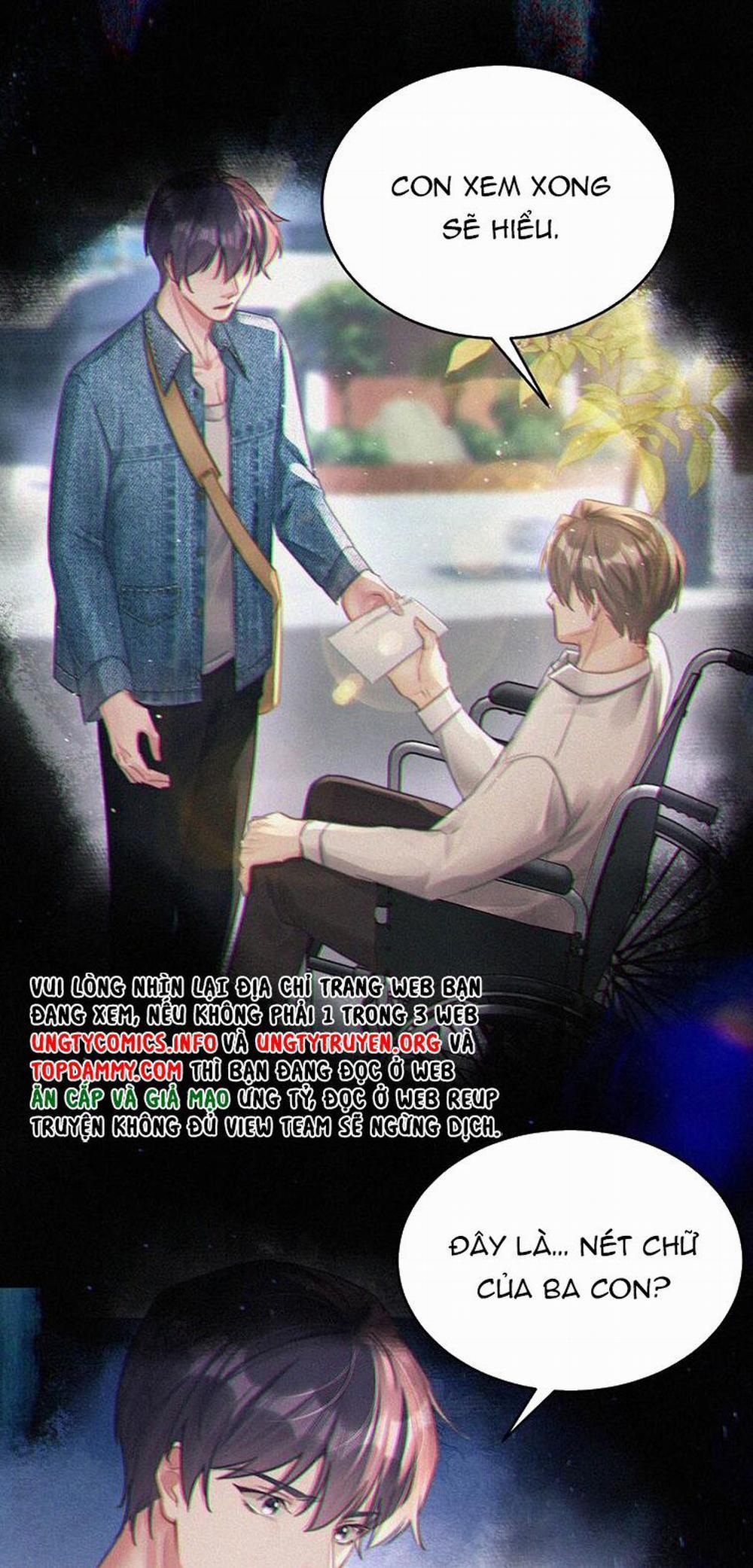 Môi Súng 71 trang 22