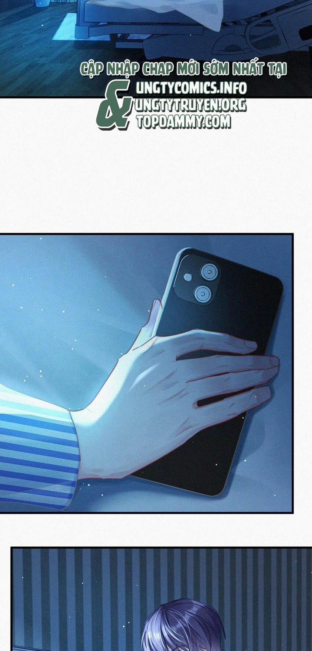 Môi Súng 71 trang 29