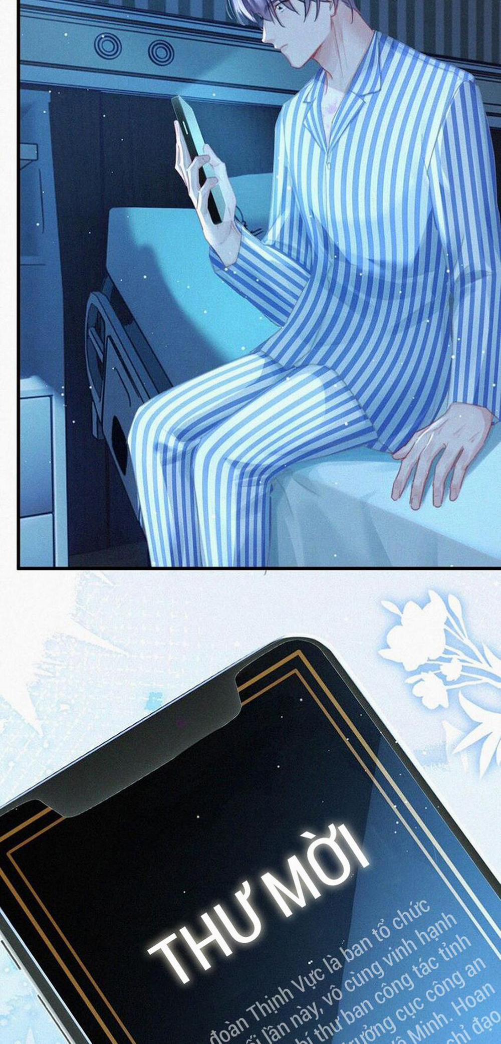 Môi Súng 71 trang 30