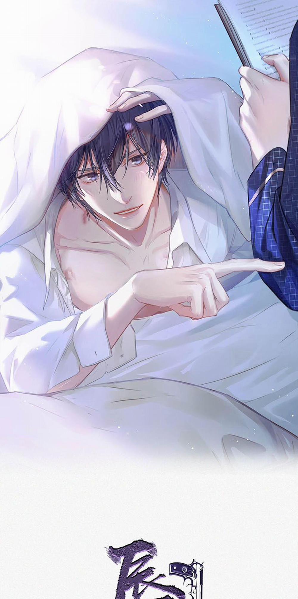 Môi Súng 72 trang 1