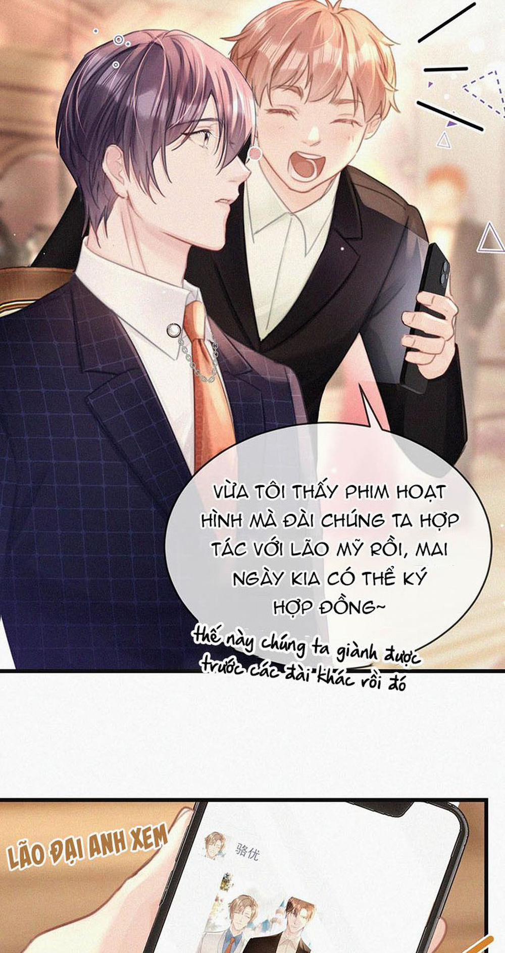 Môi Súng 72 trang 13