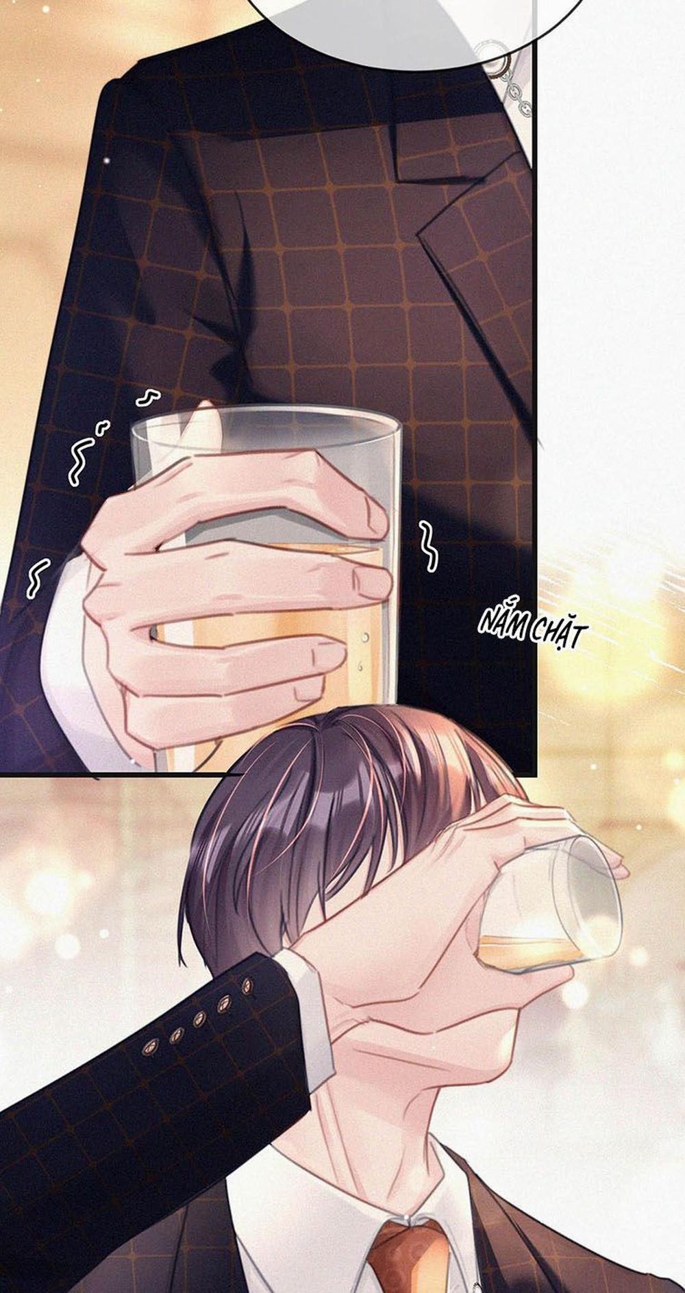 Môi Súng 72 trang 15