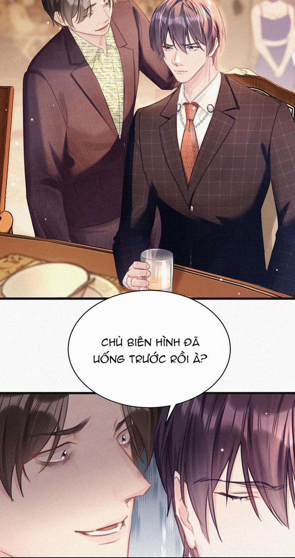 Môi Súng 72 trang 17