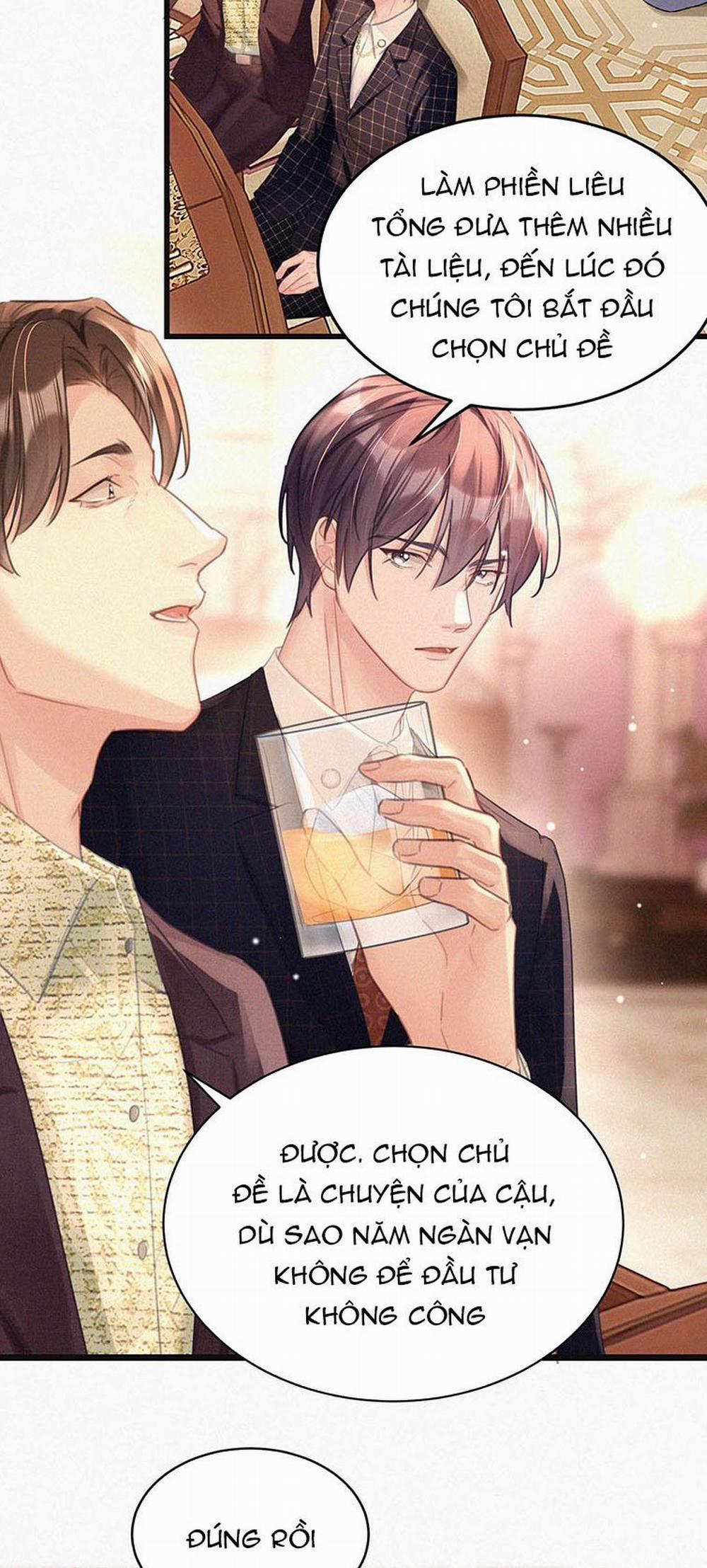 Môi Súng 72 trang 19