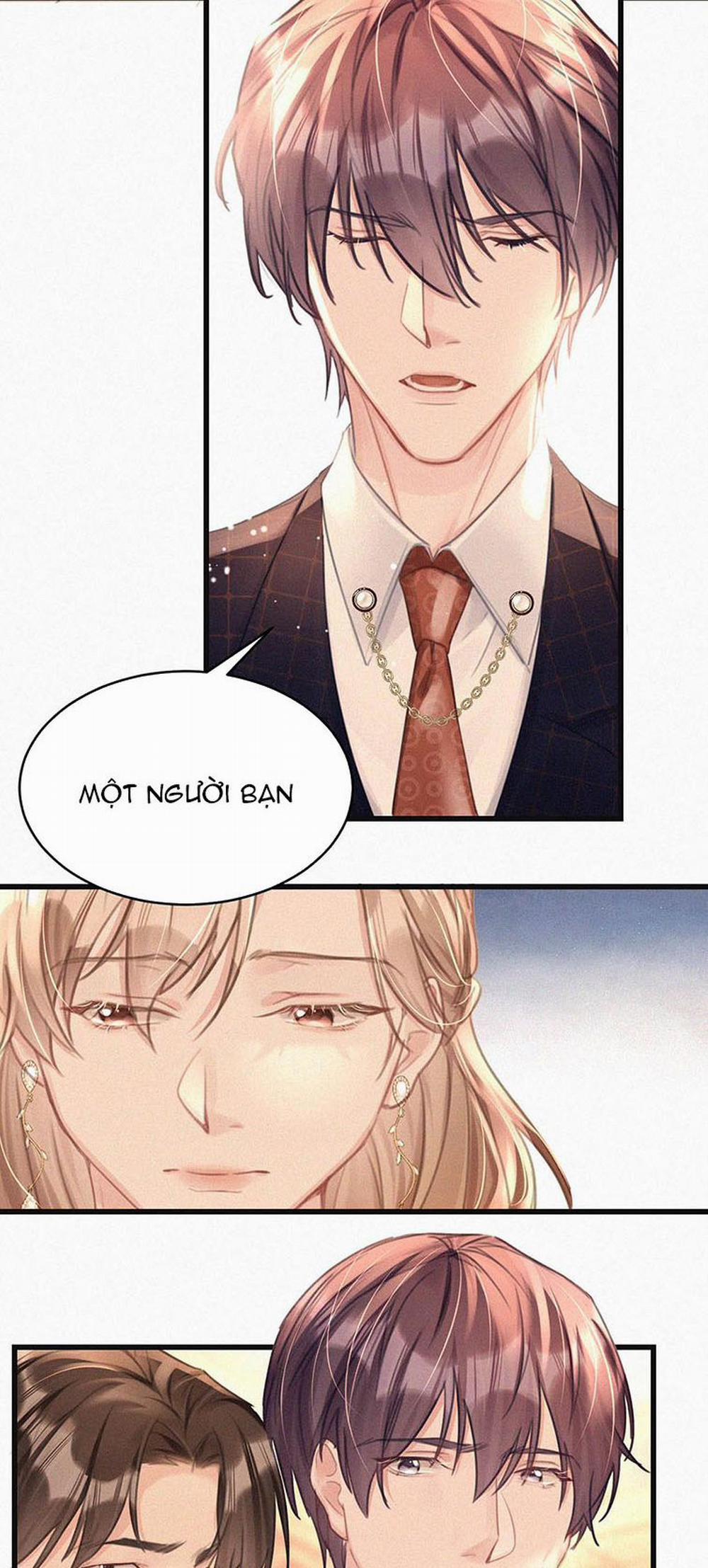 Môi Súng 72 trang 21