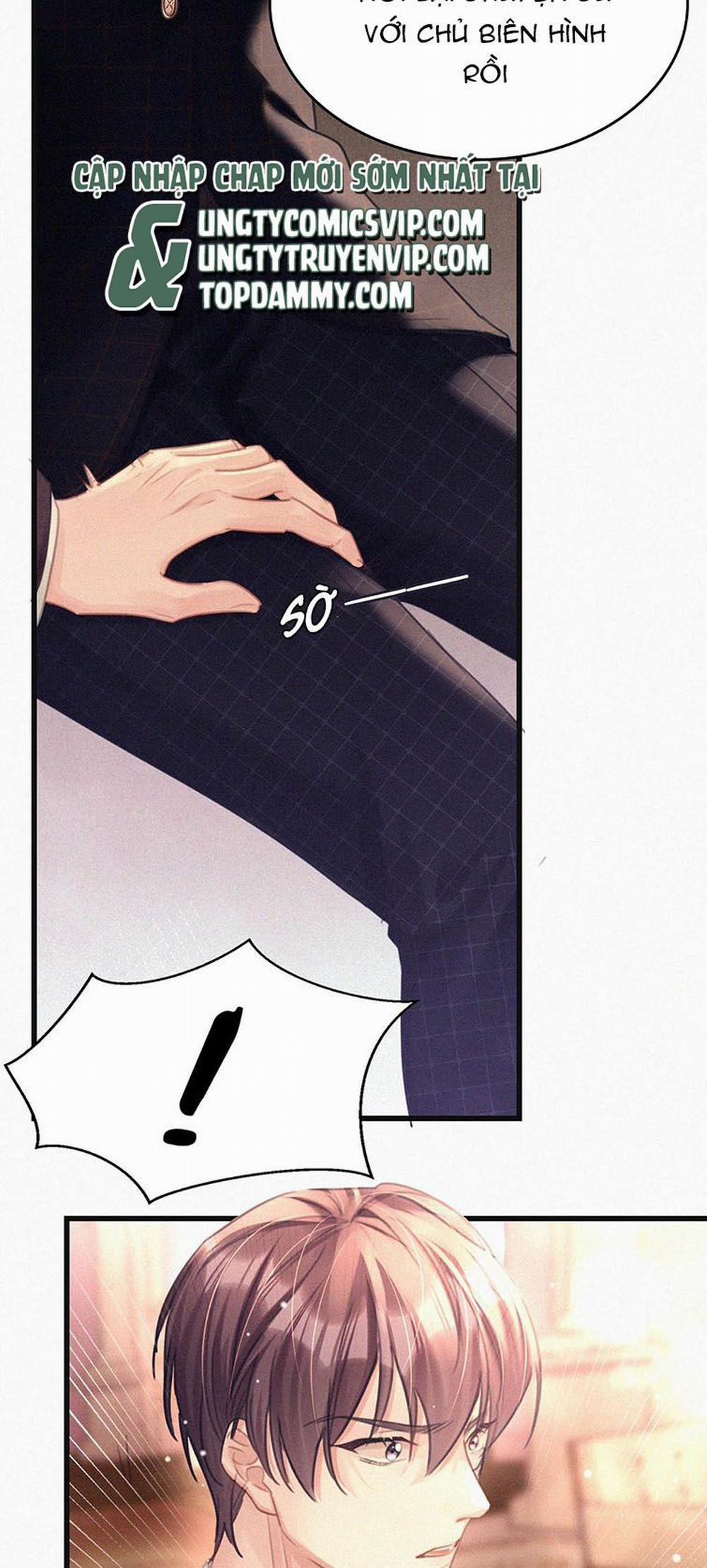 Môi Súng 72 trang 23