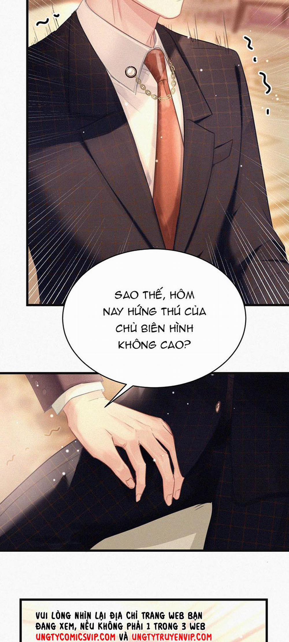 Môi Súng 72 trang 24