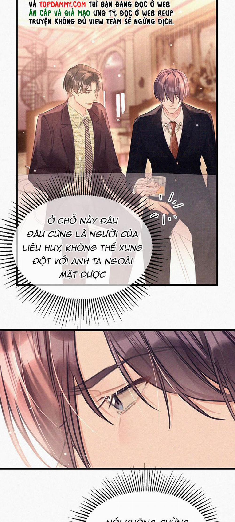 Môi Súng 72 trang 25