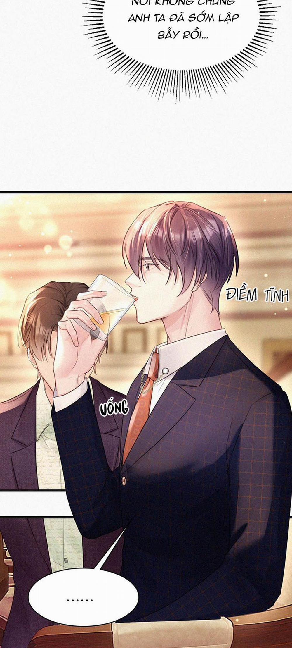 Môi Súng 72 trang 26