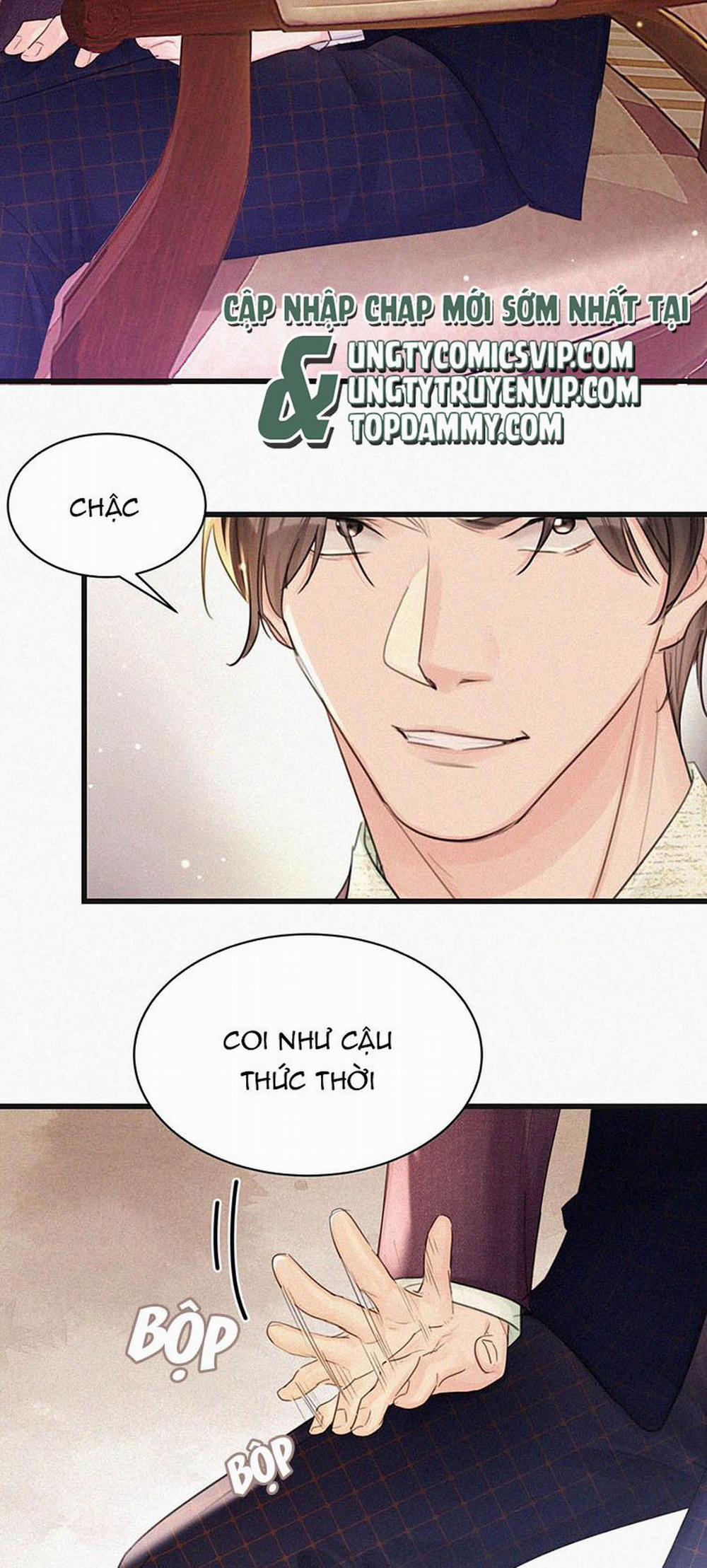 Môi Súng 72 trang 27