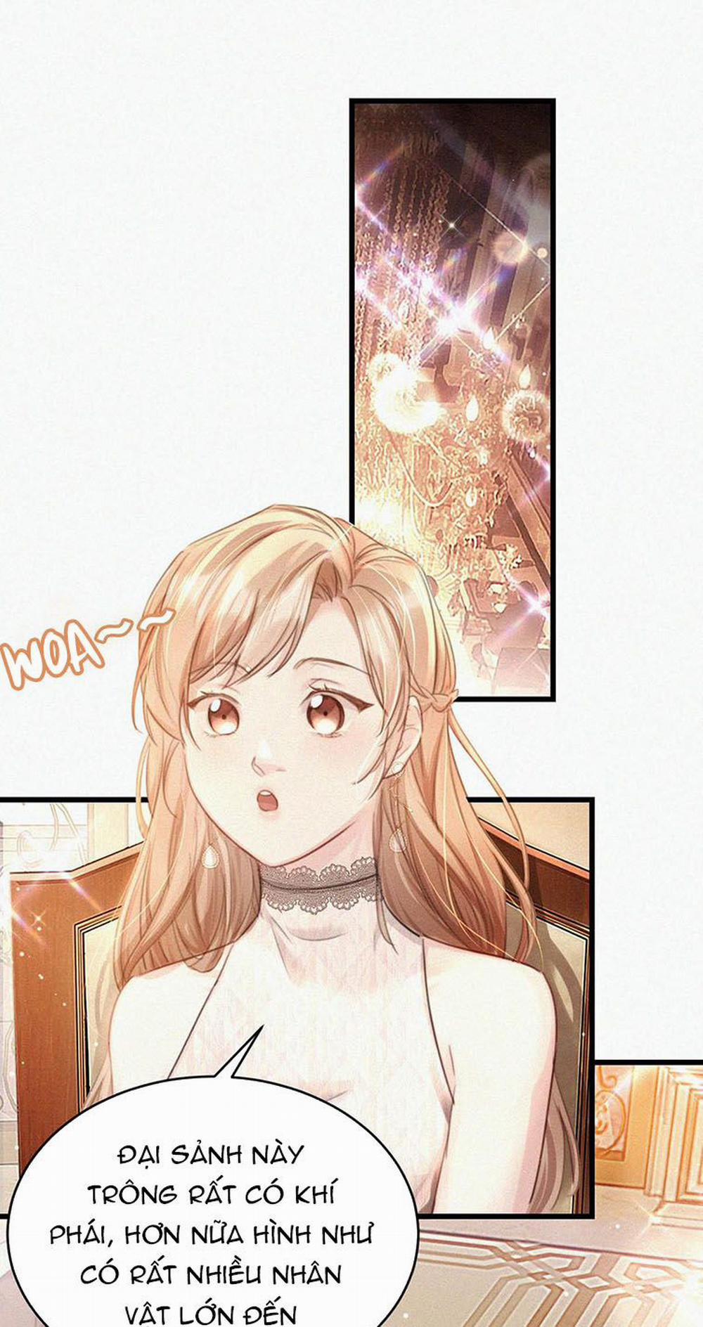 Môi Súng 72 trang 3