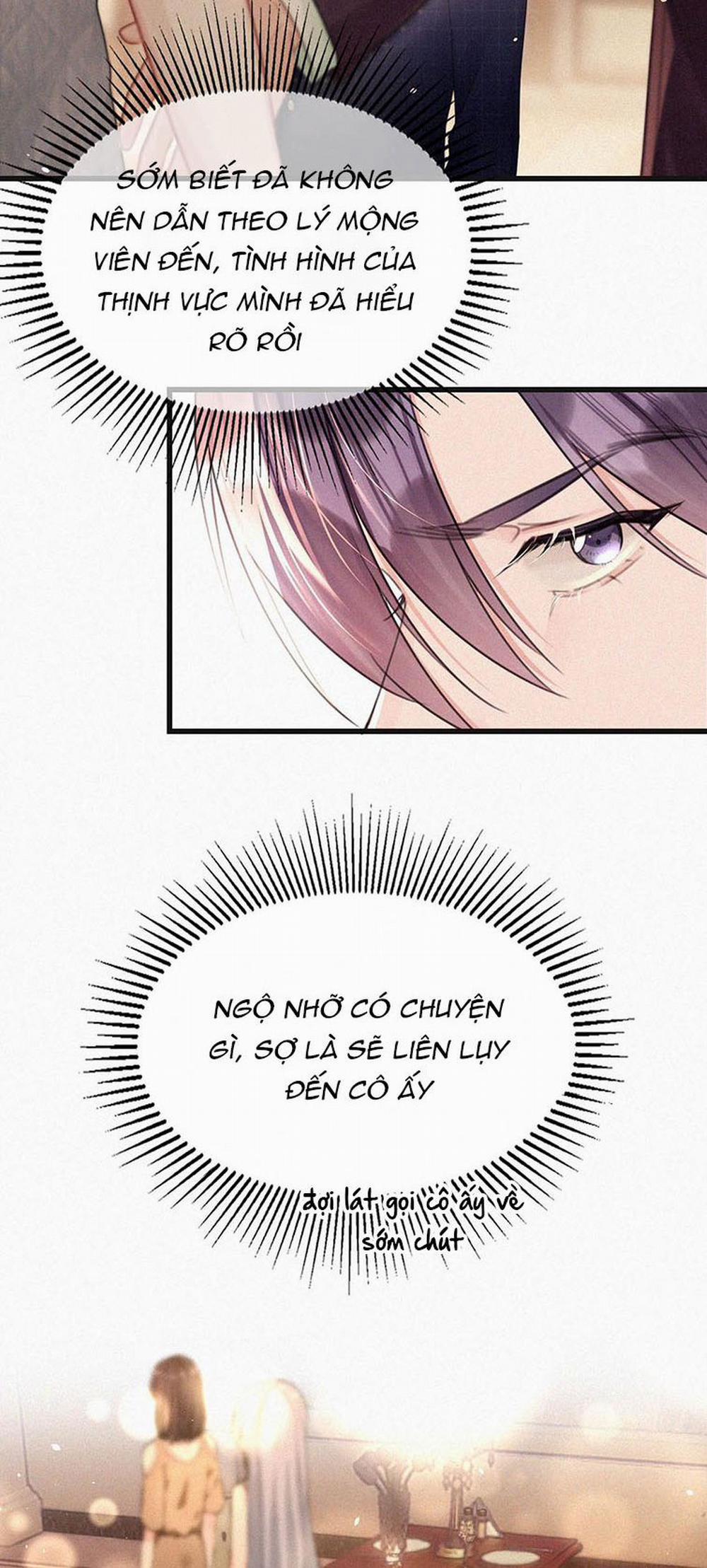 Môi Súng 72 trang 30