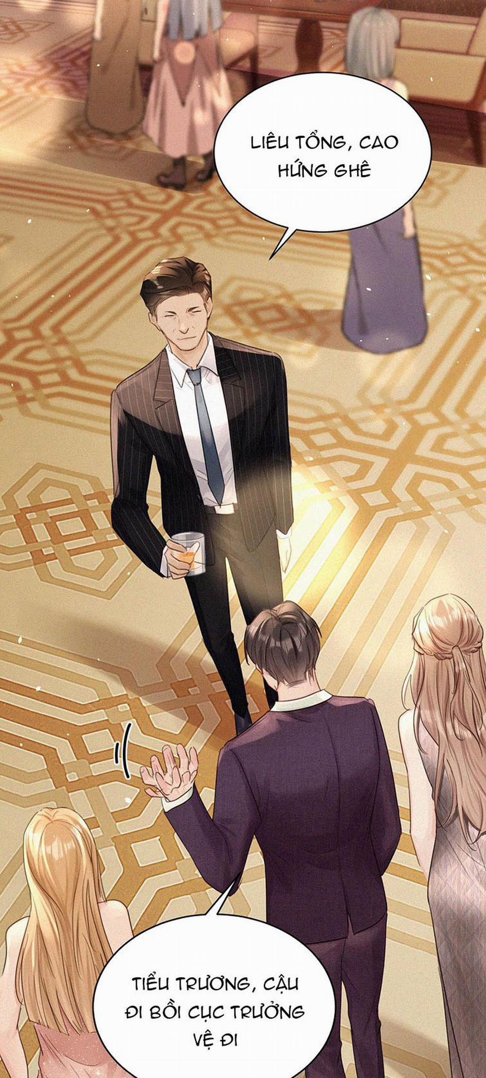 Môi Súng 72 trang 31