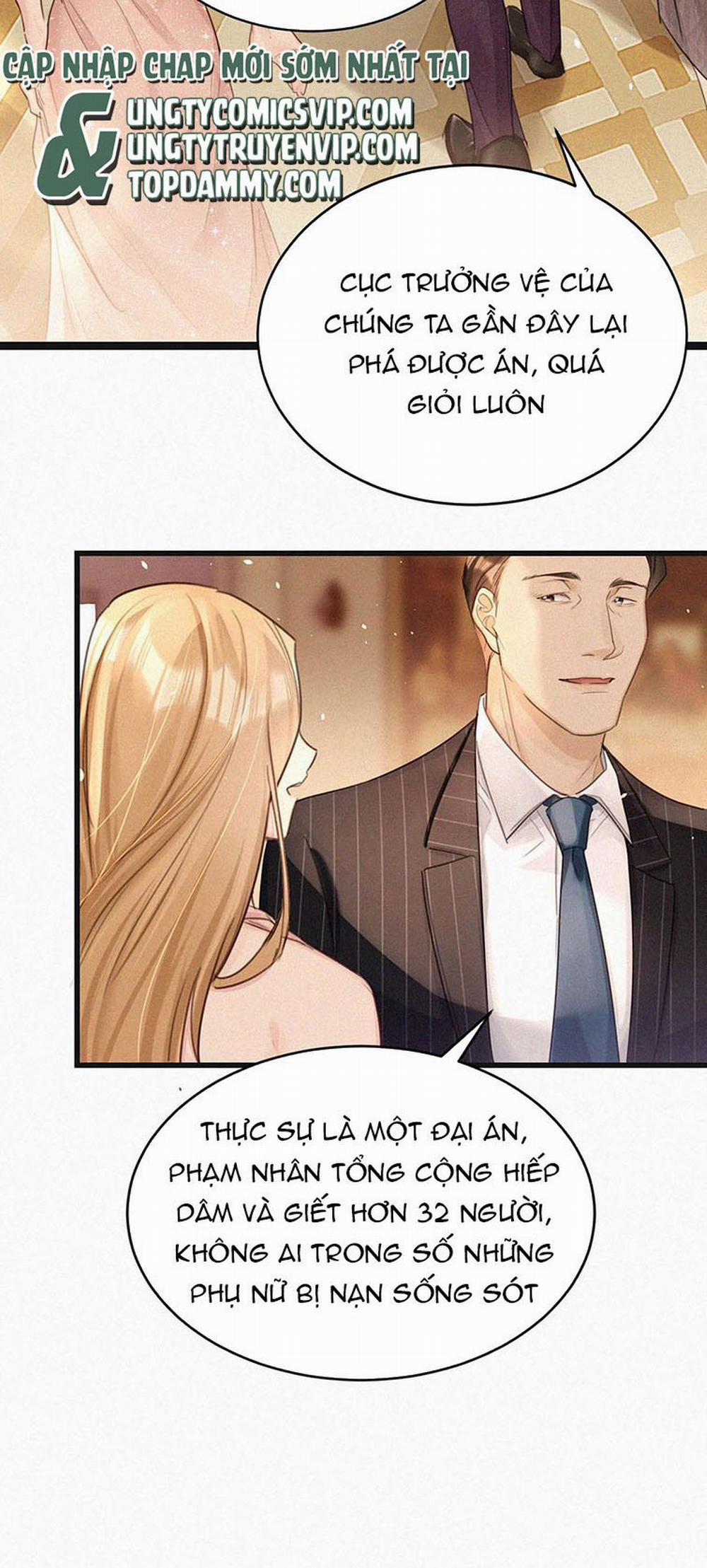 Môi Súng 72 trang 32