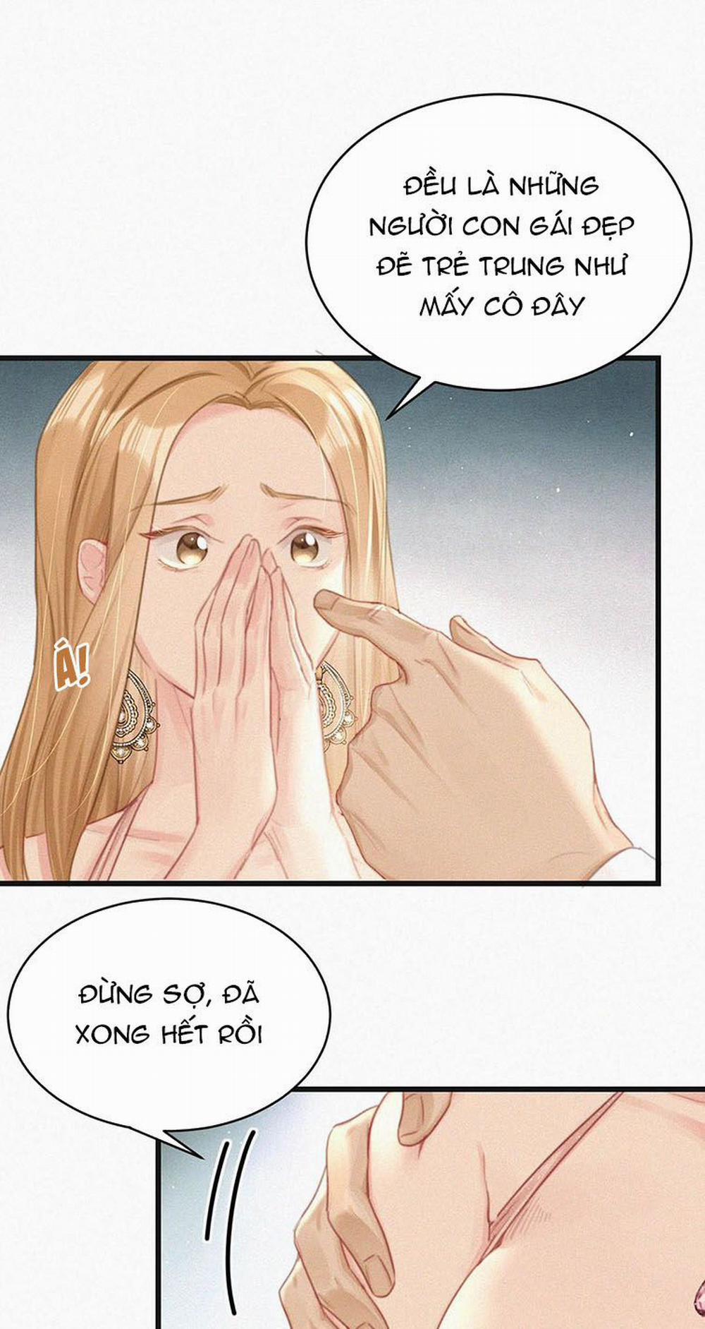 Môi Súng 72 trang 33