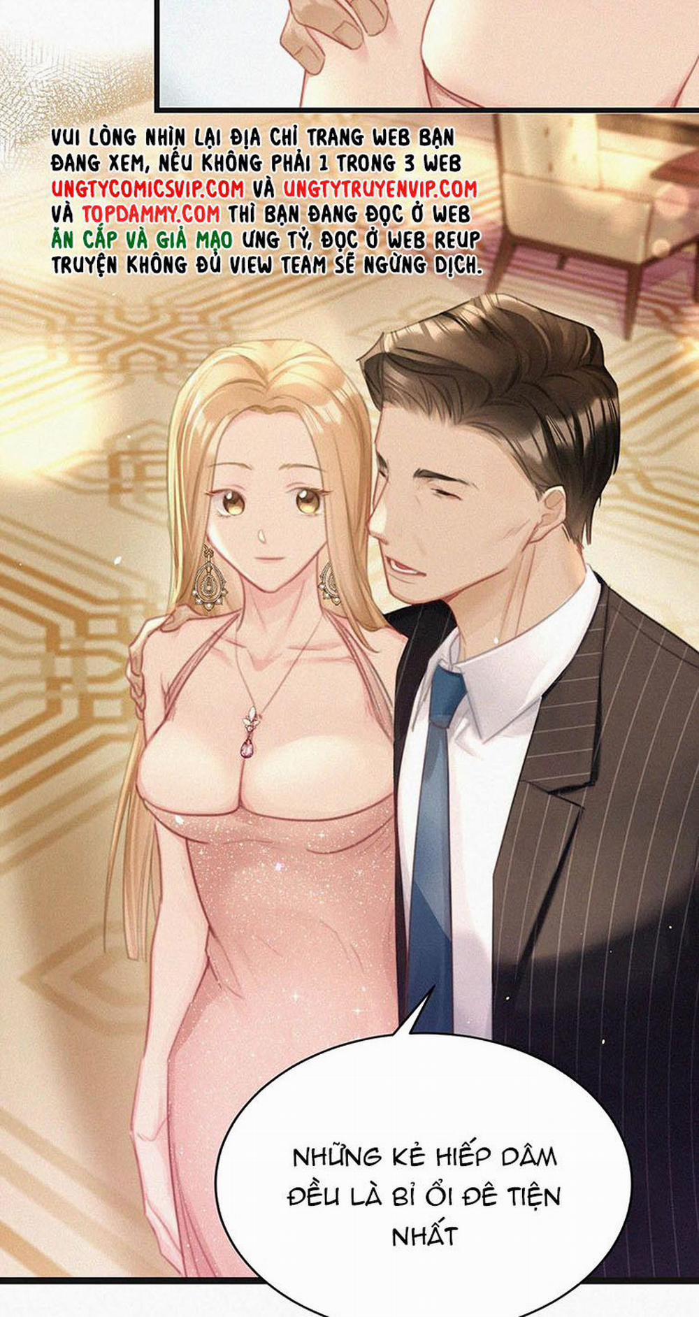 Môi Súng 72 trang 34