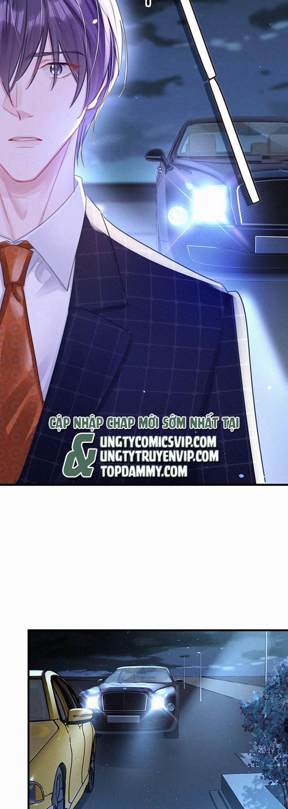 Môi Súng 73 trang 10