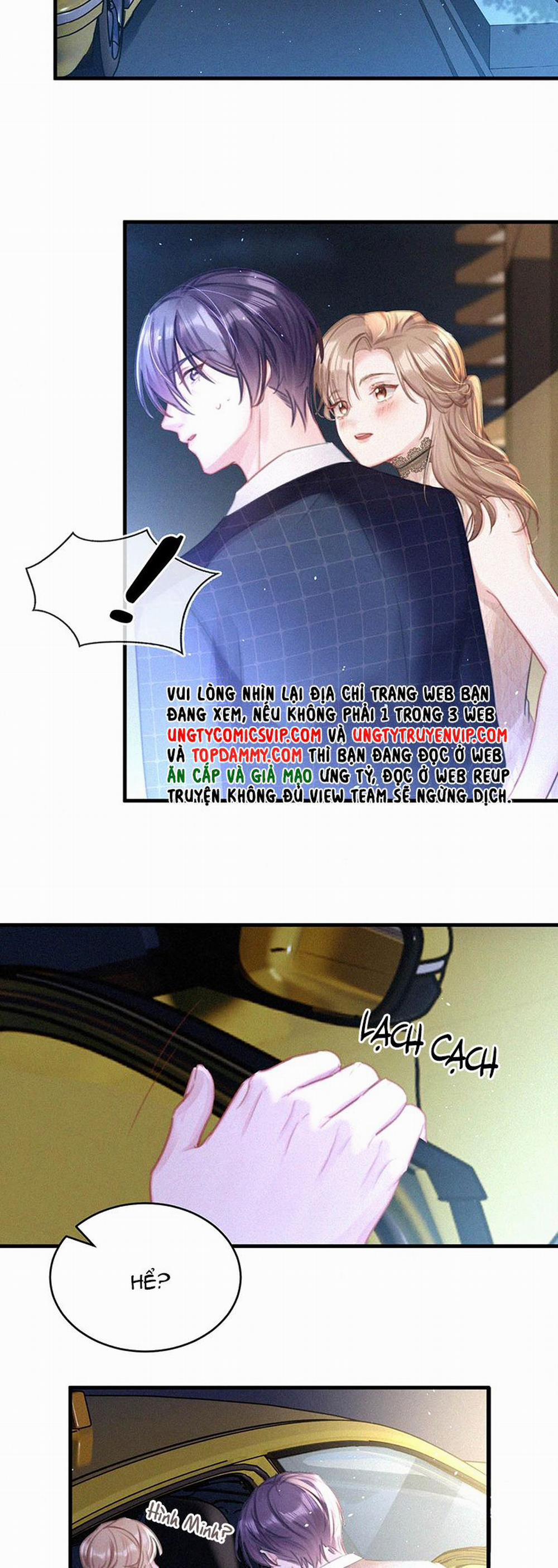 Môi Súng 73 trang 11