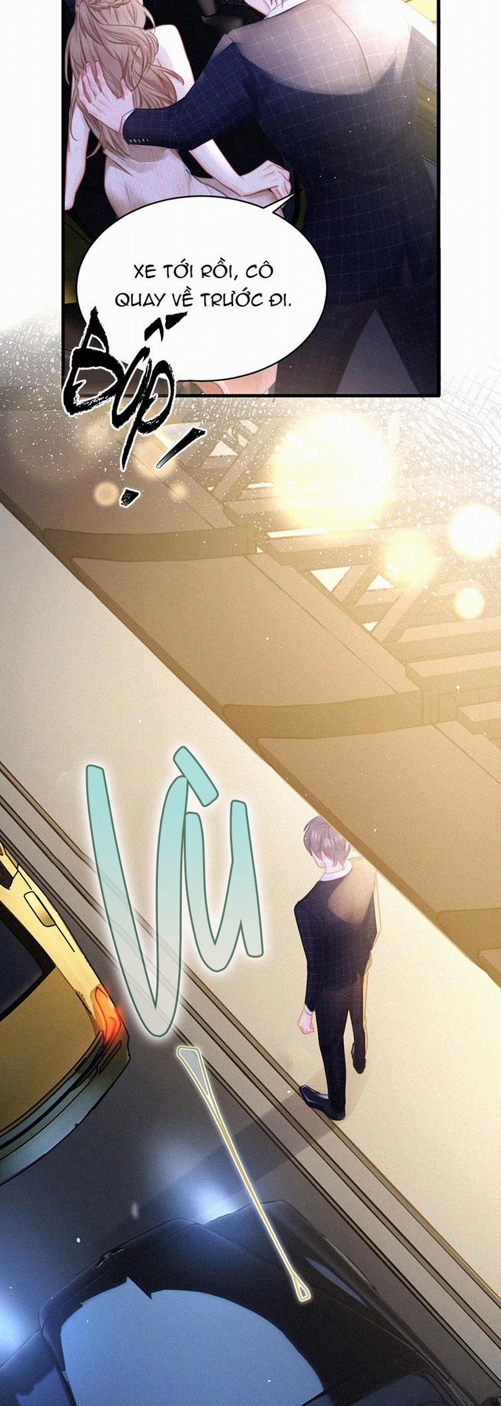 Môi Súng 73 trang 12