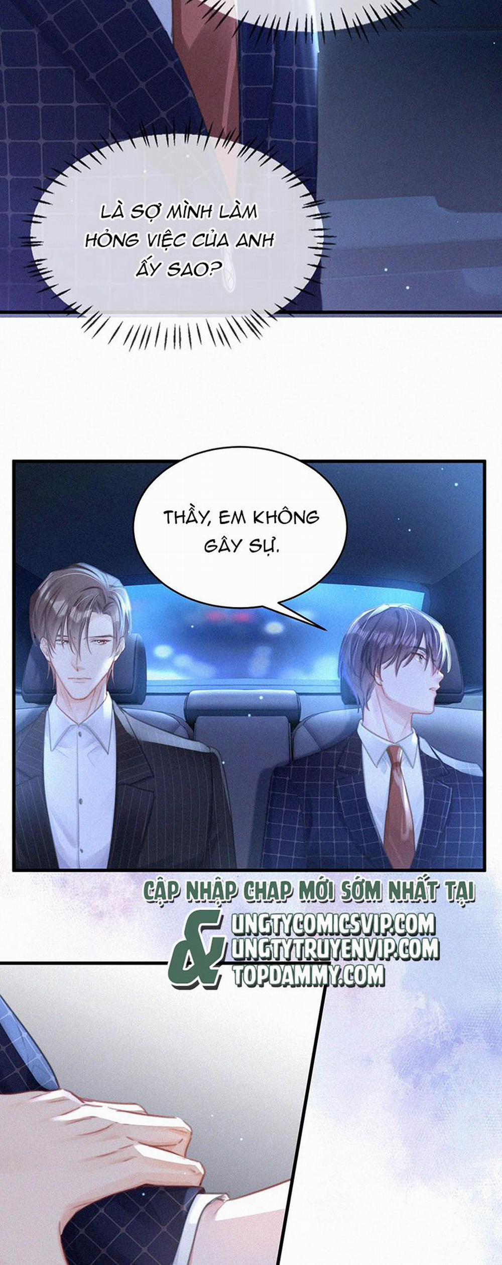 Môi Súng 73 trang 15