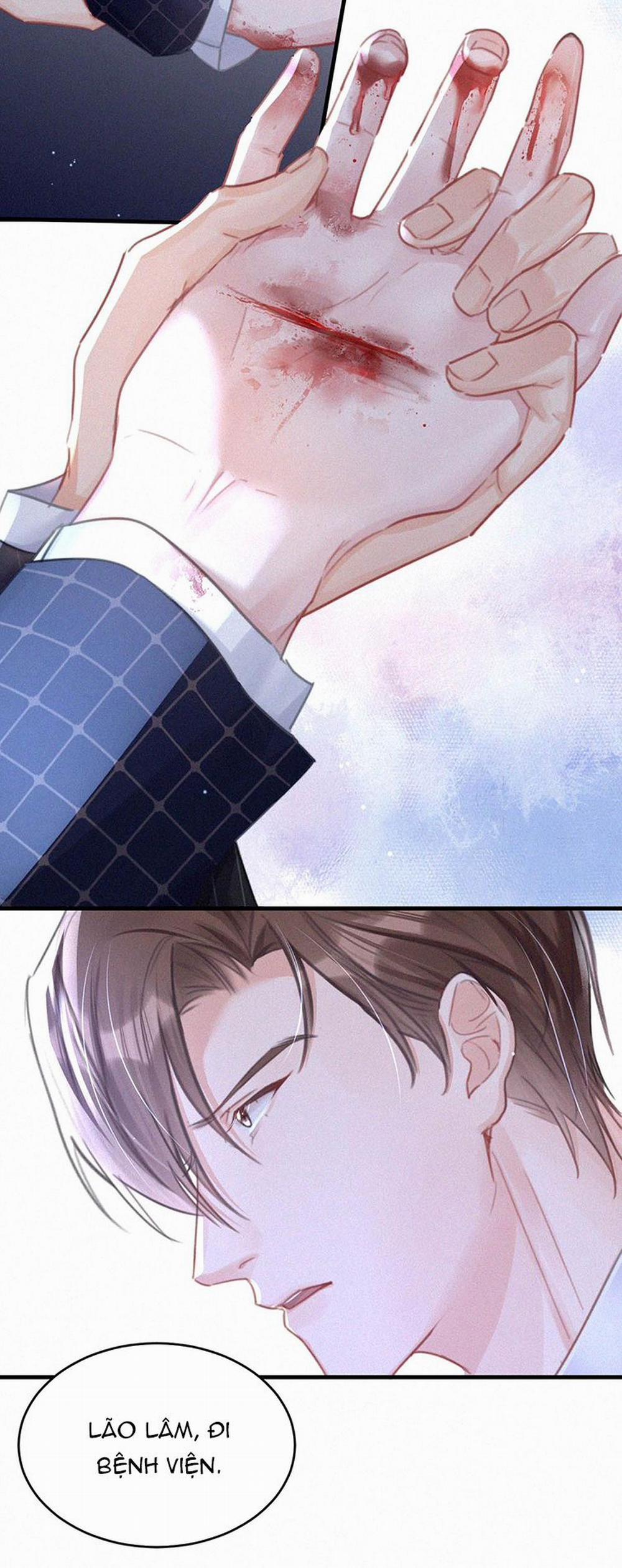 Môi Súng 73 trang 16