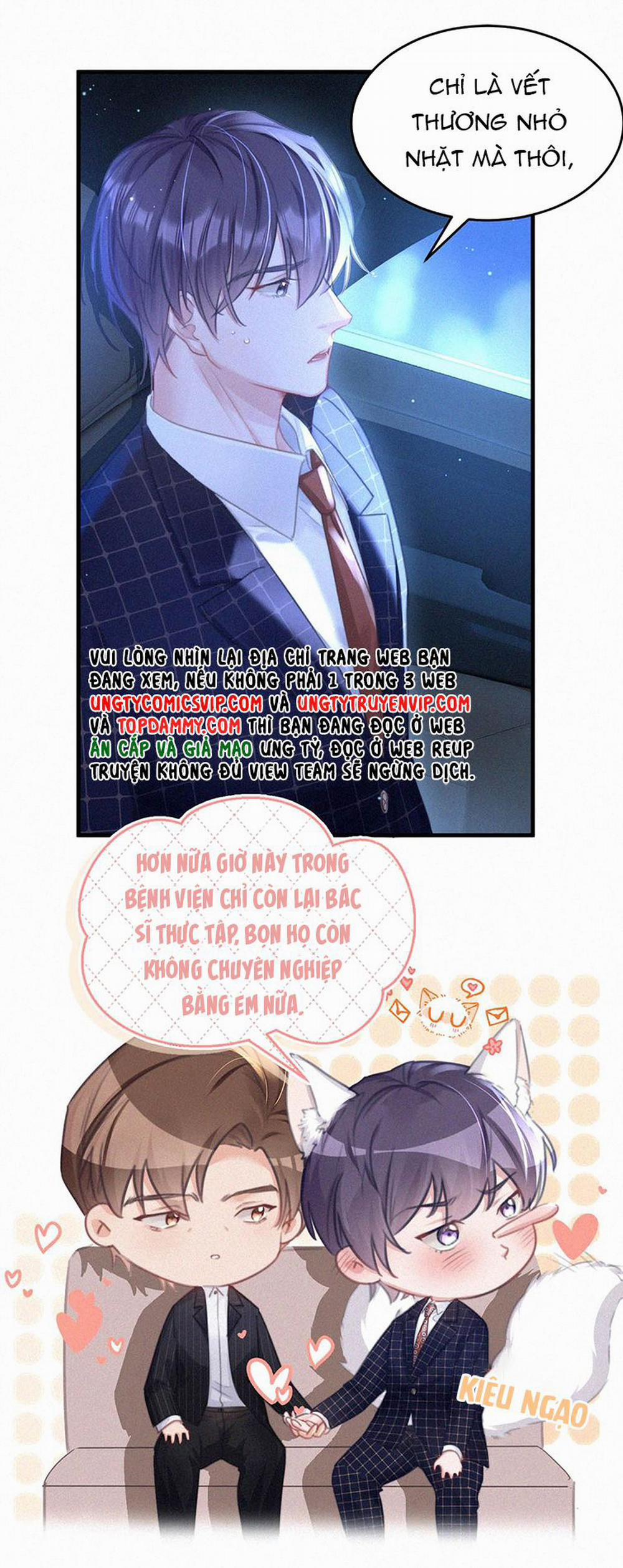 Môi Súng 73 trang 17