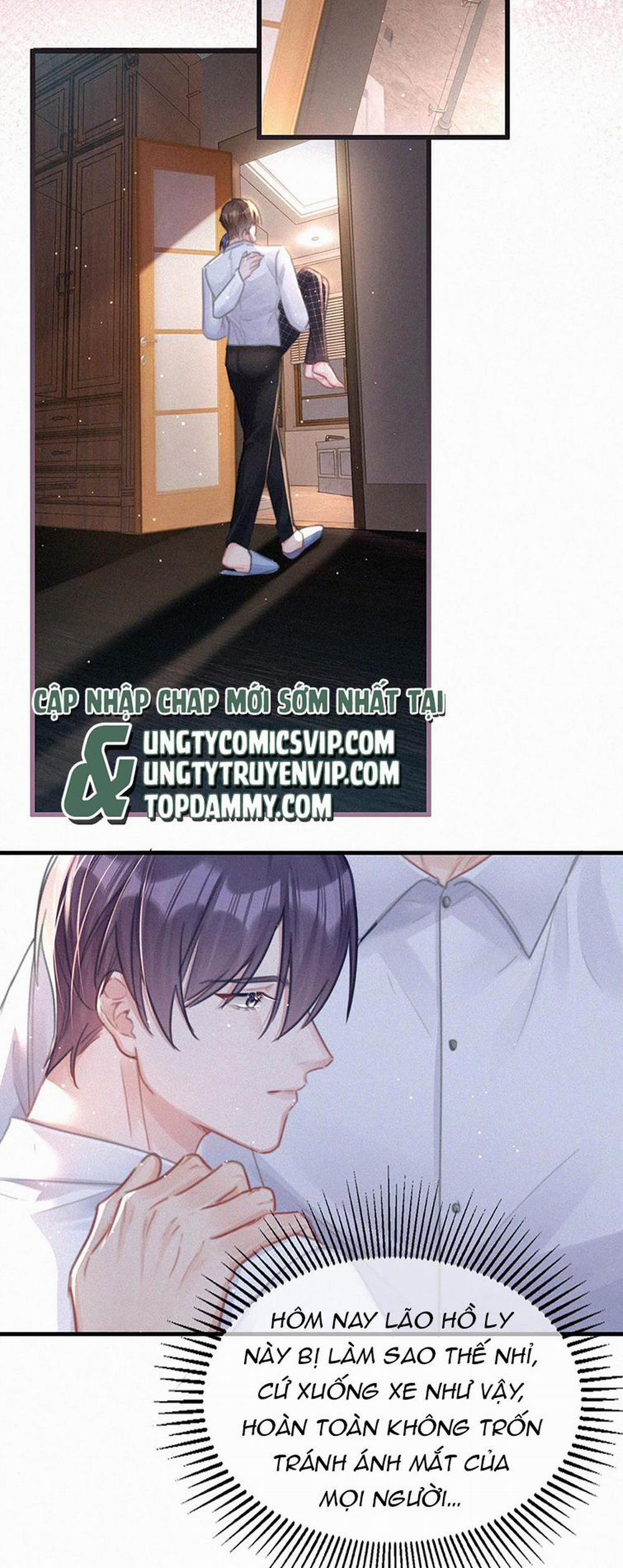 Môi Súng 73 trang 19