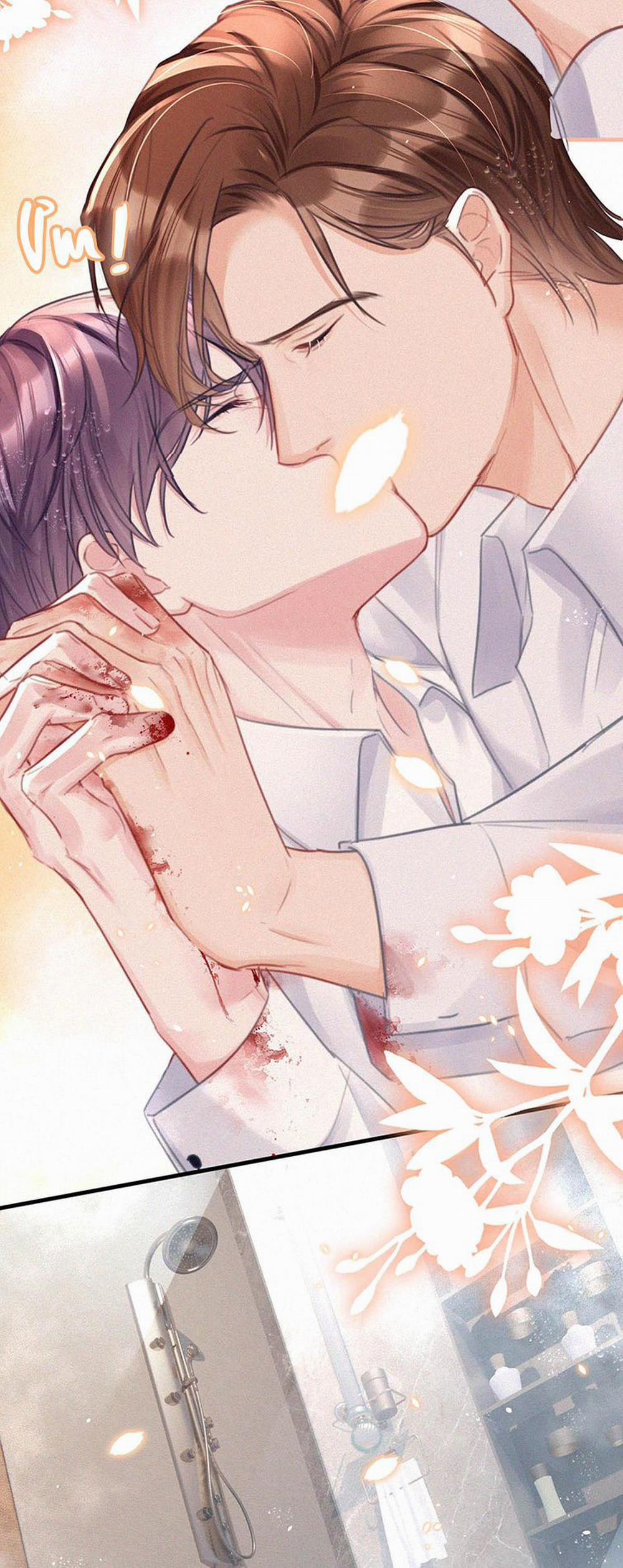 Môi Súng 73 trang 22